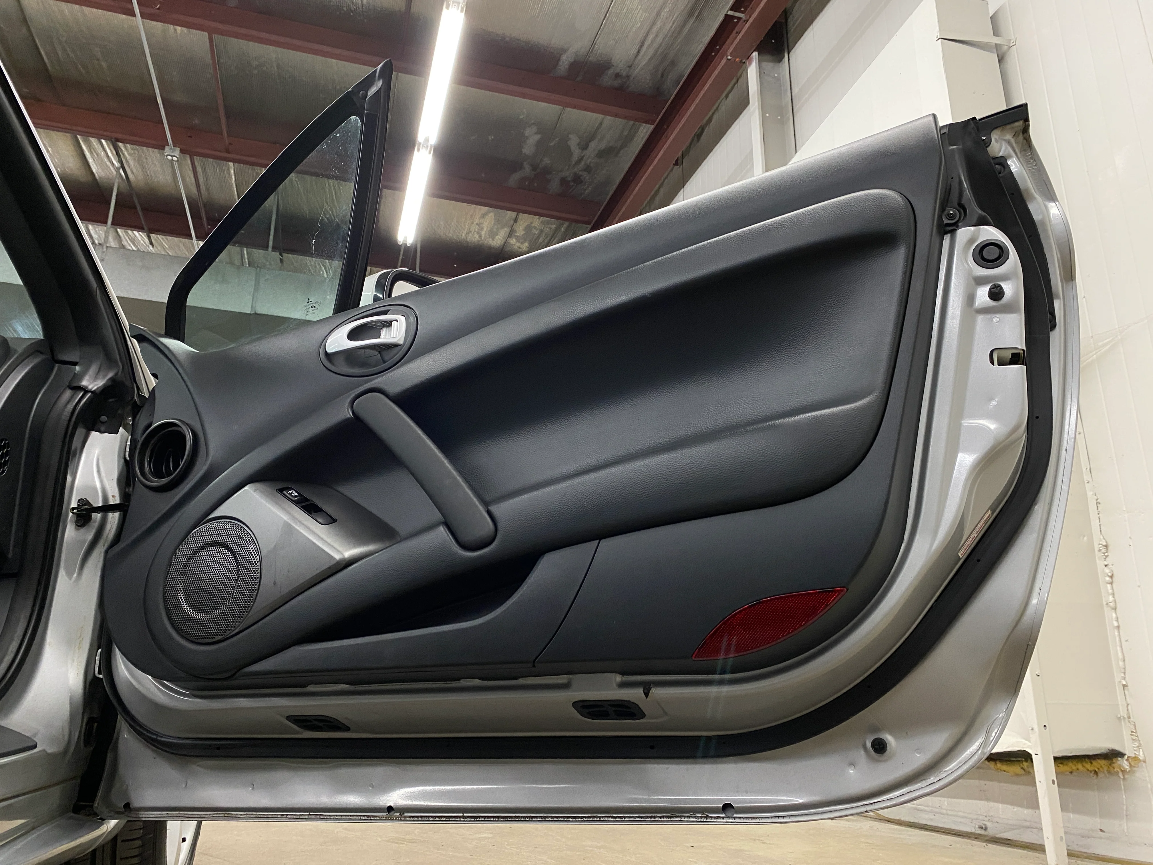 2007 Mitsubishi Eclipse Spyder GT Manual - Image 50