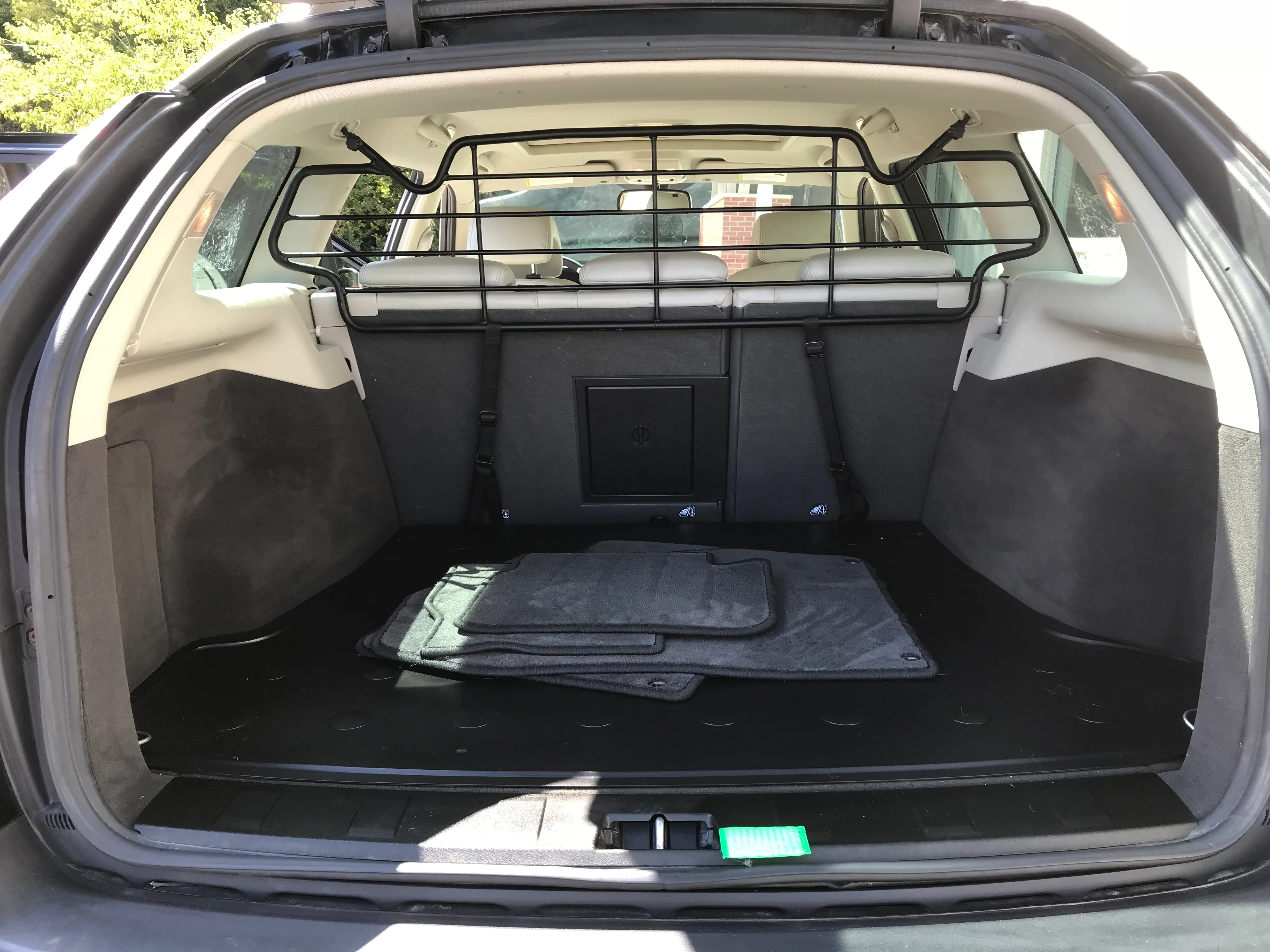 2007 SAAB 9-3 Sportcombi Aero - Image 10