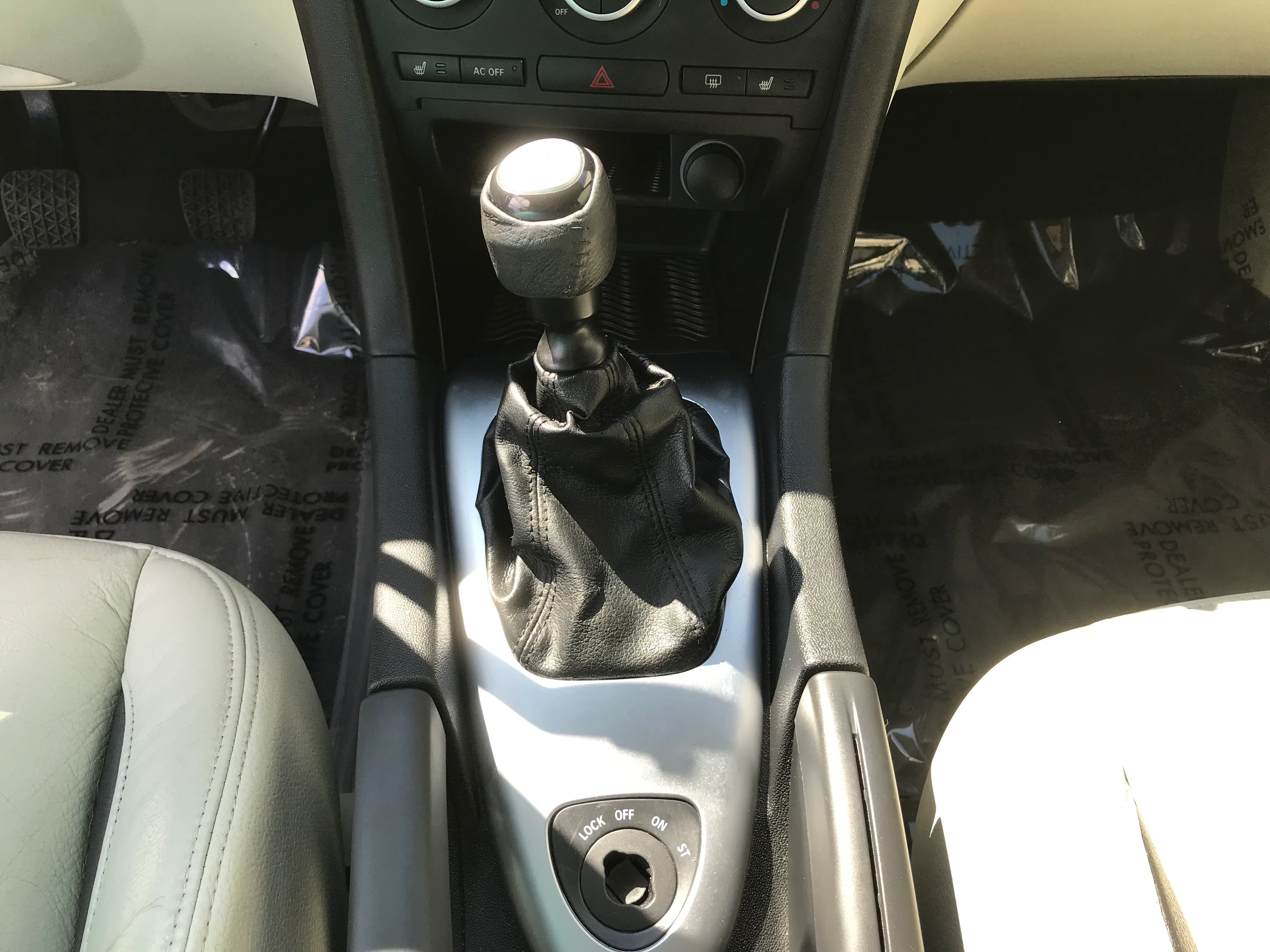 2007 SAAB 9-3 Sportcombi Aero - Image 13