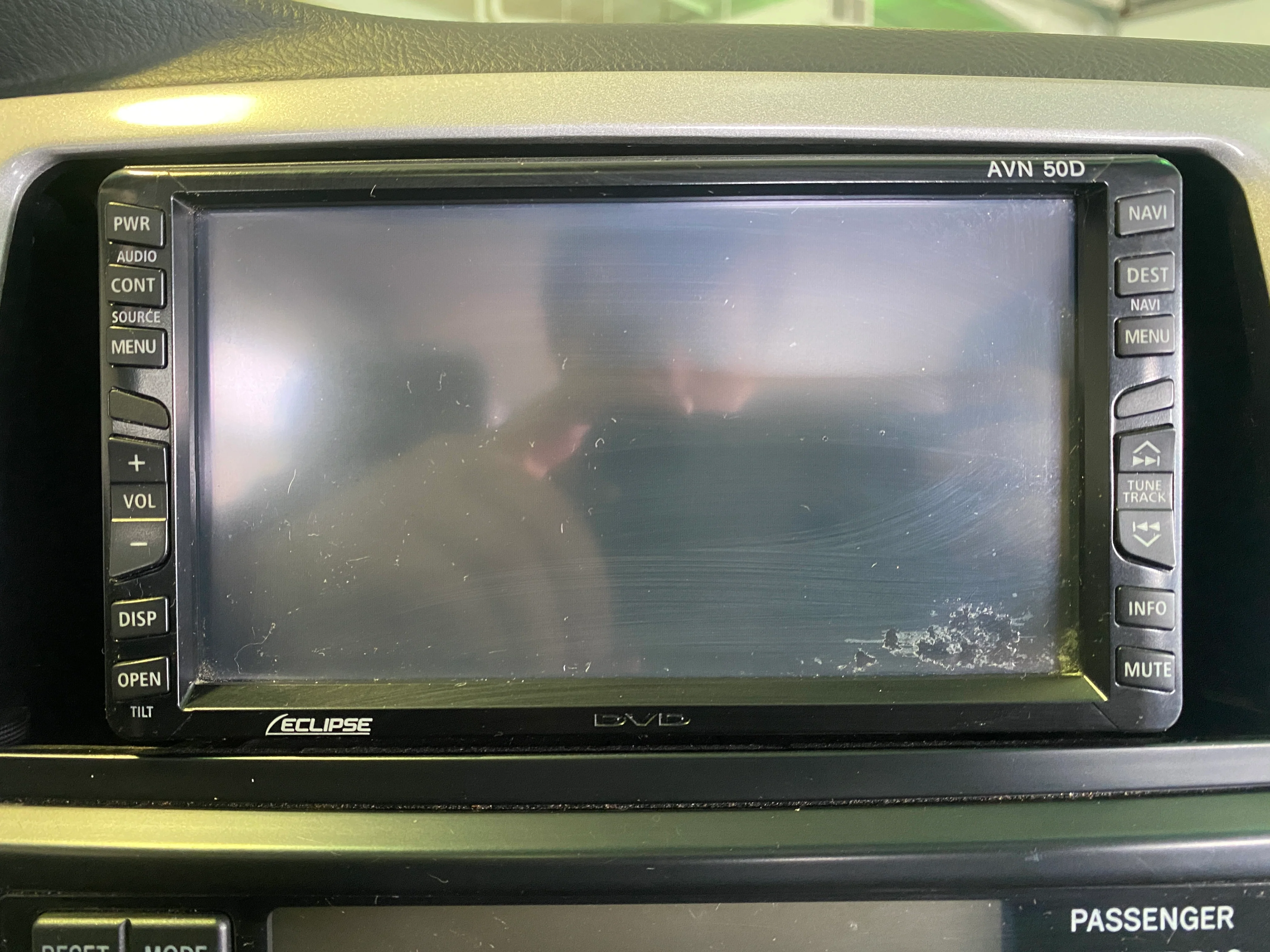 2007 Toyota 4Runner Limited 4WD - Image 20