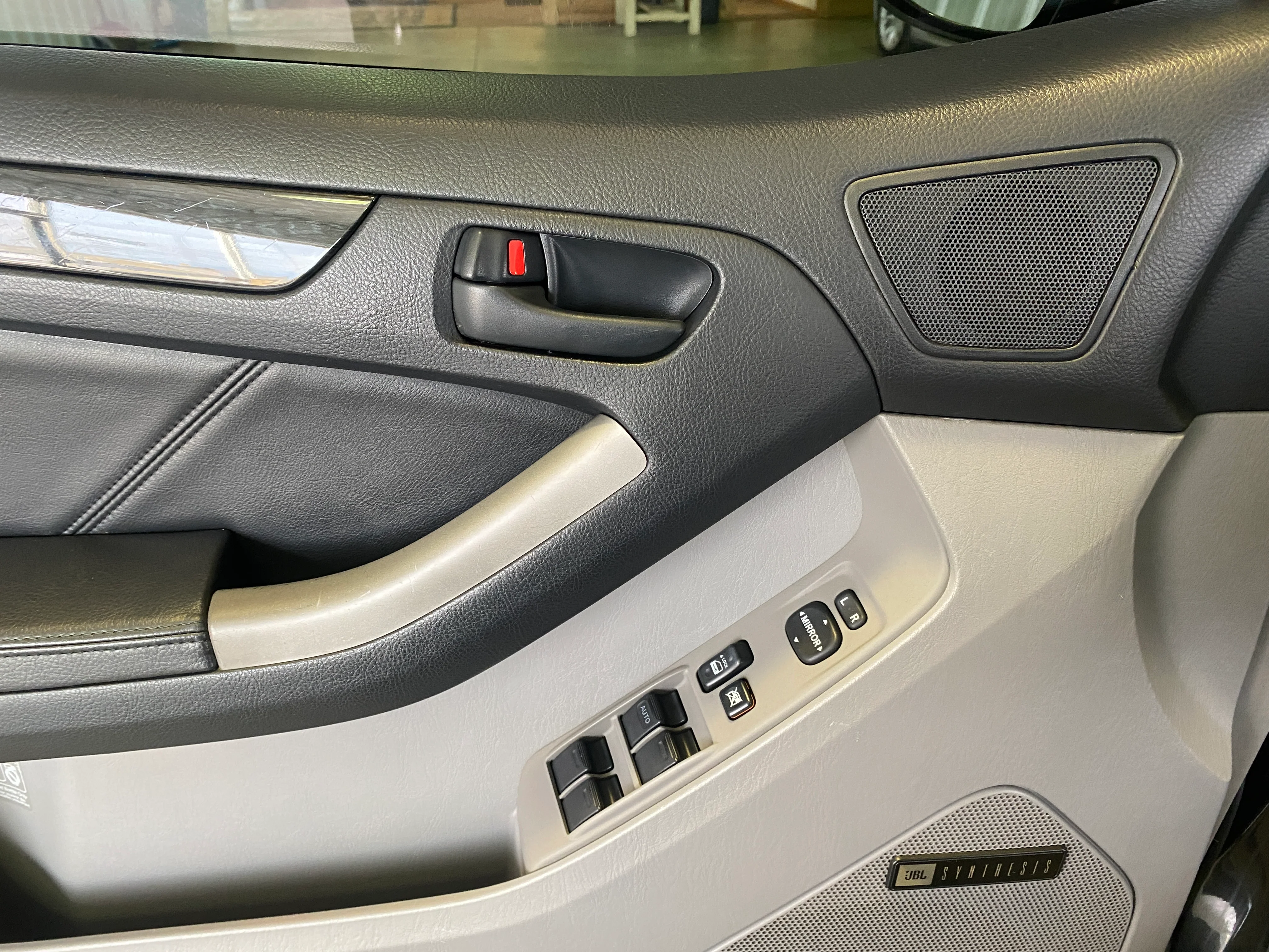2007 Toyota 4Runner Limited 4WD - Image 23