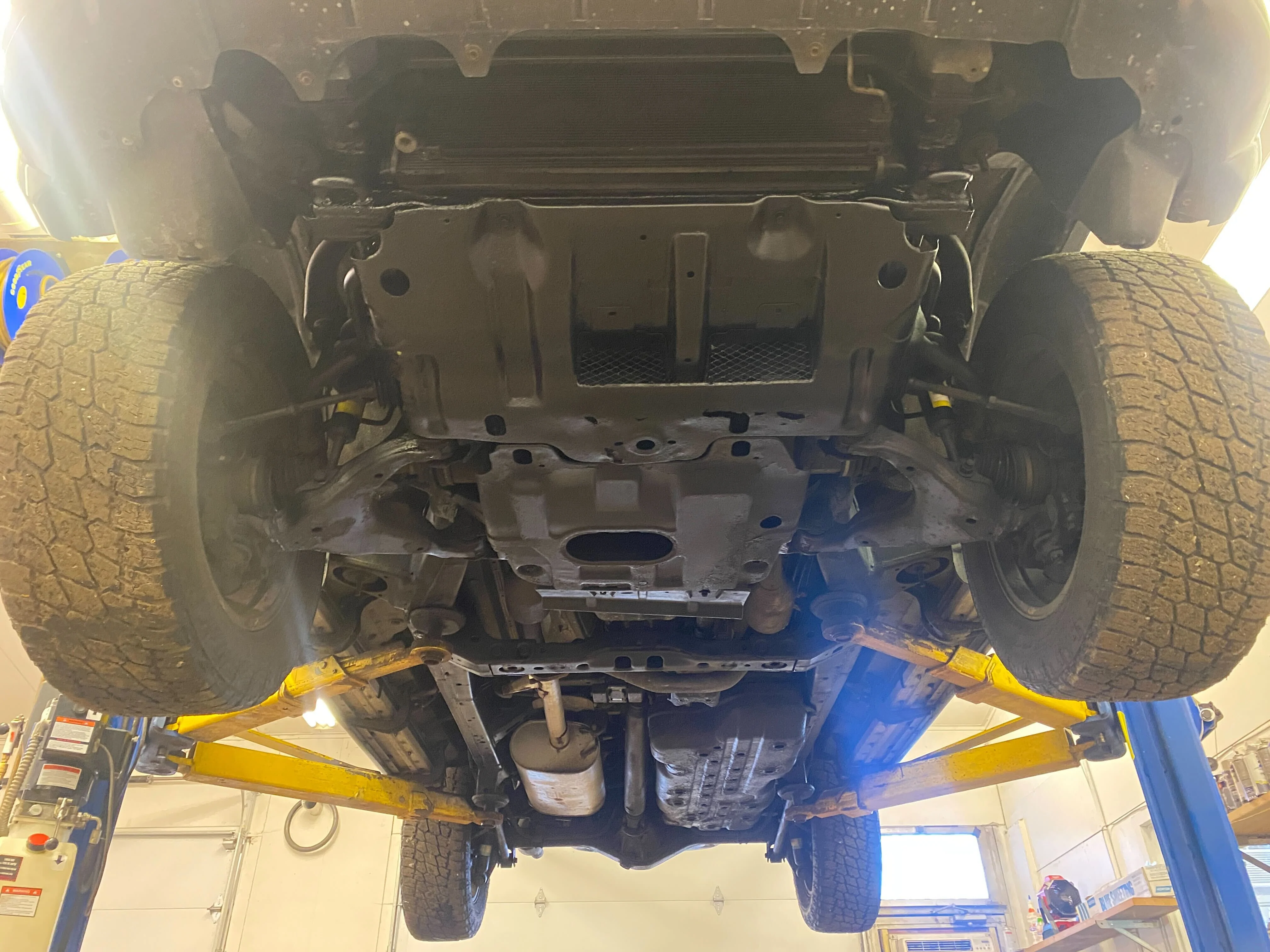 2007 Toyota 4Runner Limited 4WD - Image 29