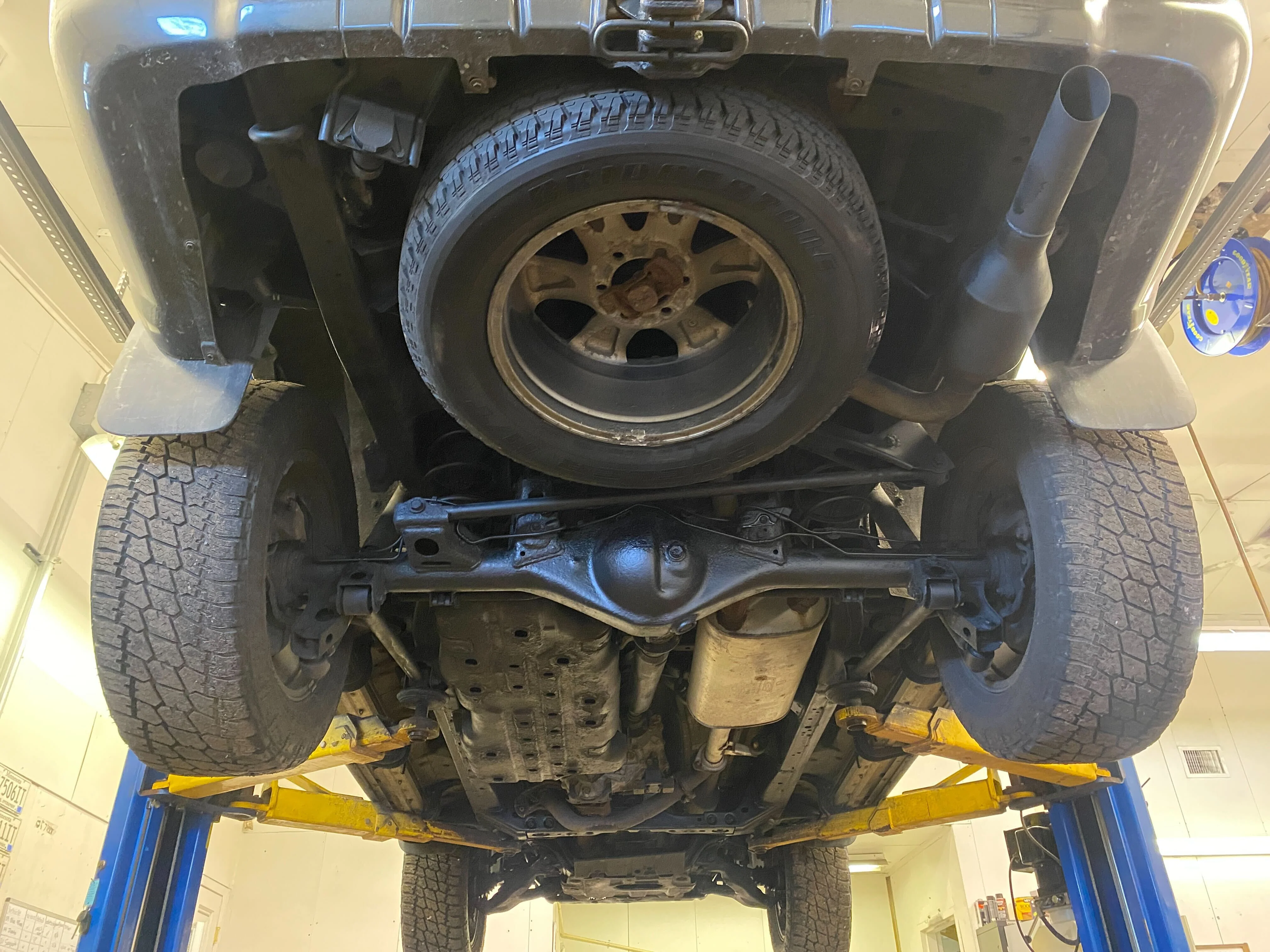 2007 Toyota 4Runner Limited 4WD - Image 30