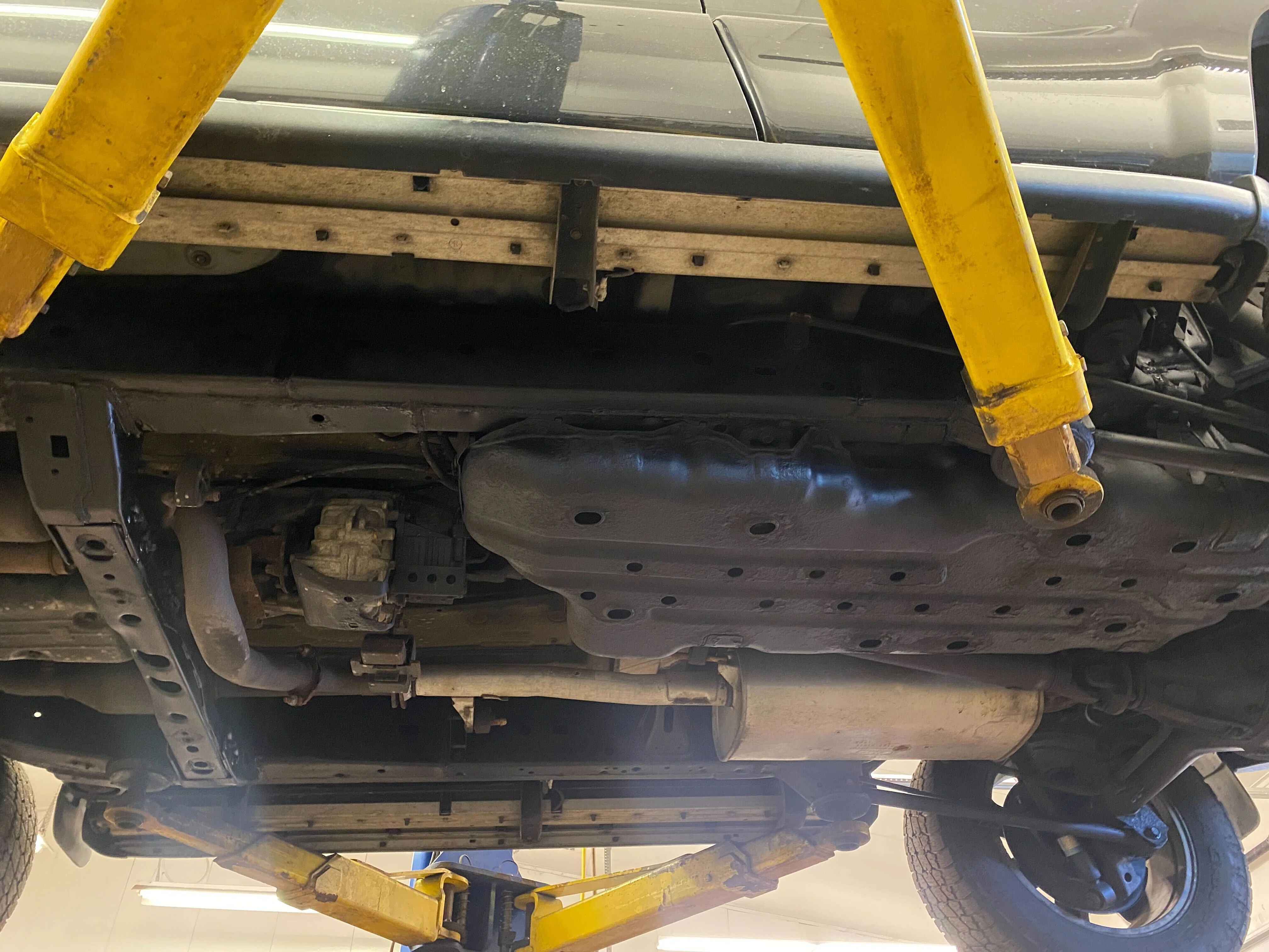 2007 Toyota 4Runner Limited 4WD - Image 32