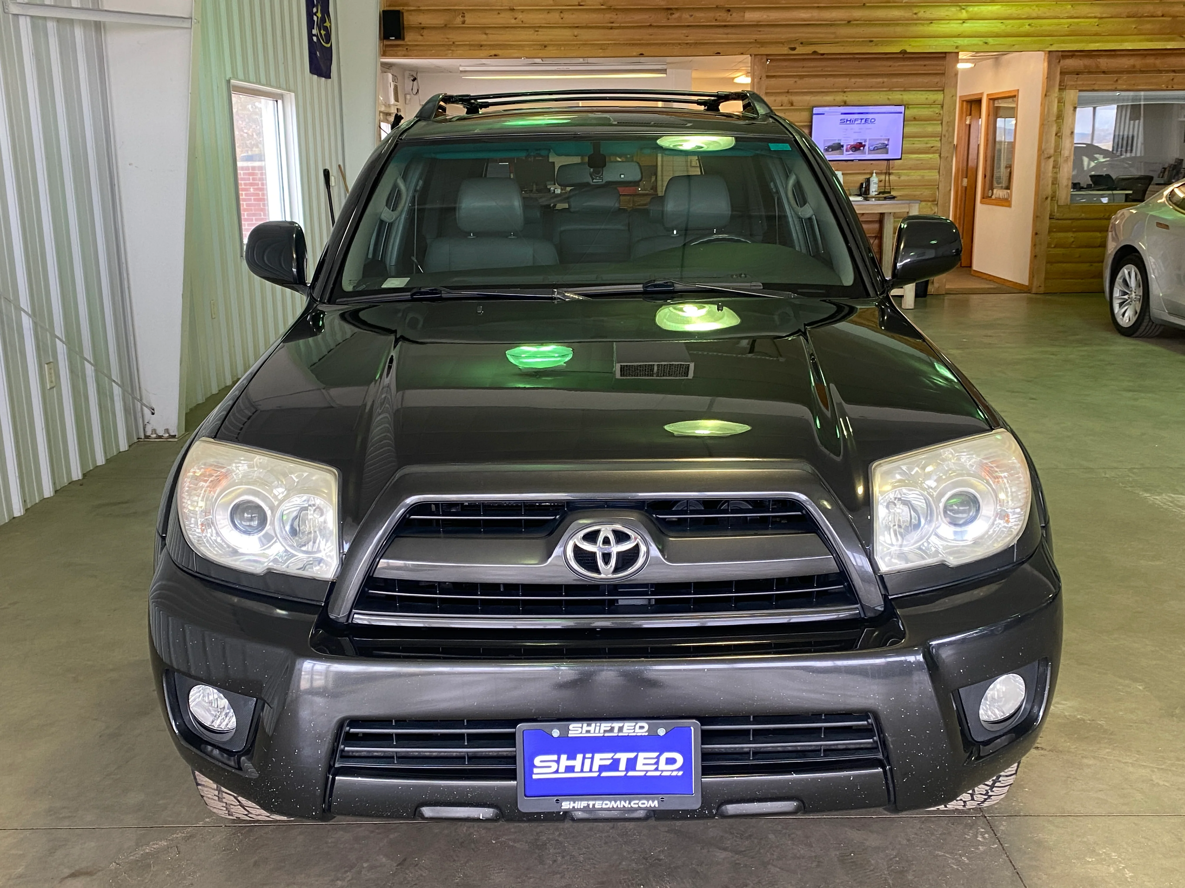 2007 Toyota 4Runner Limited 4WD - Image 7