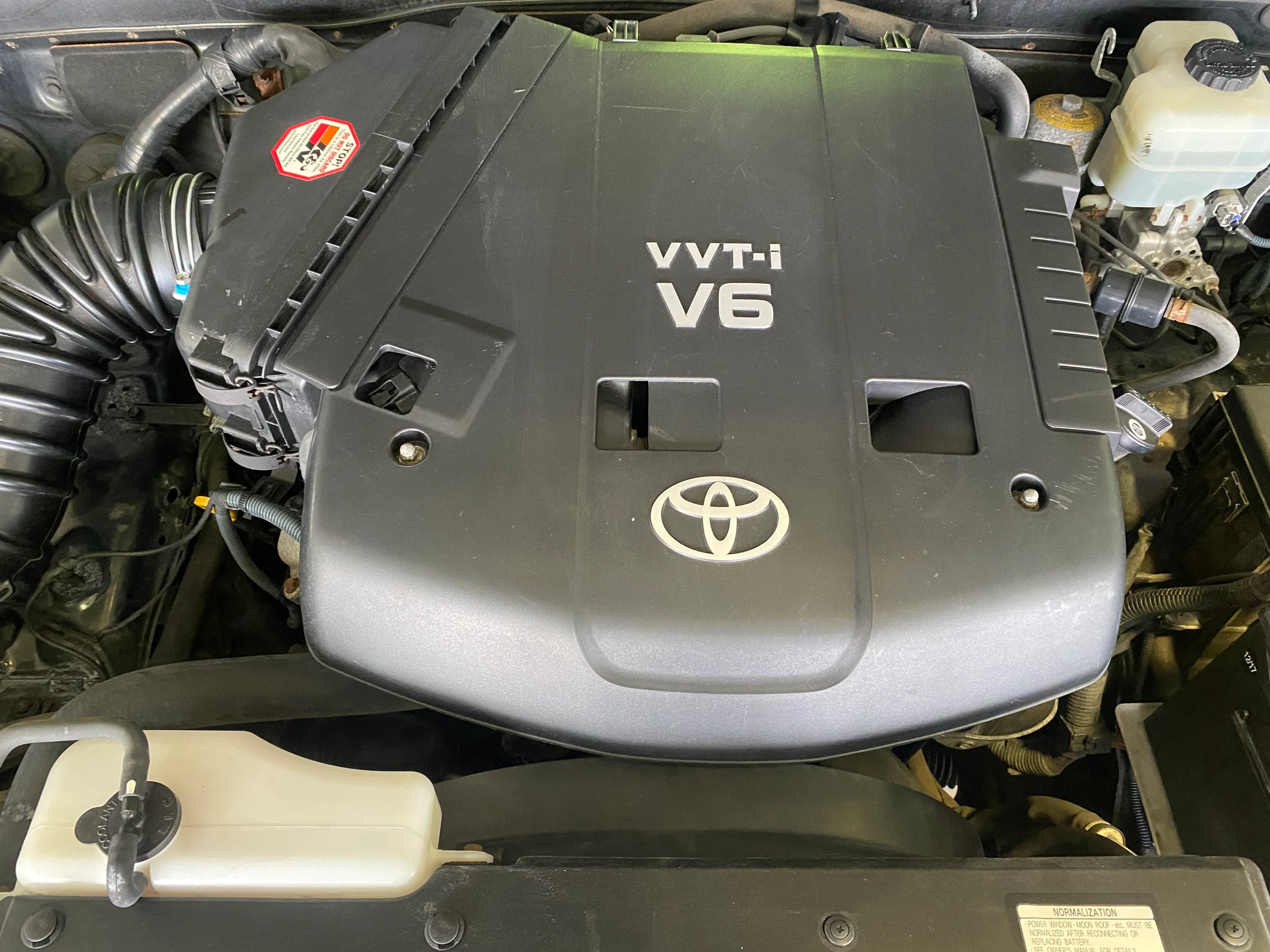 2007 Toyota 4Runner Limited 4WD - Image 8