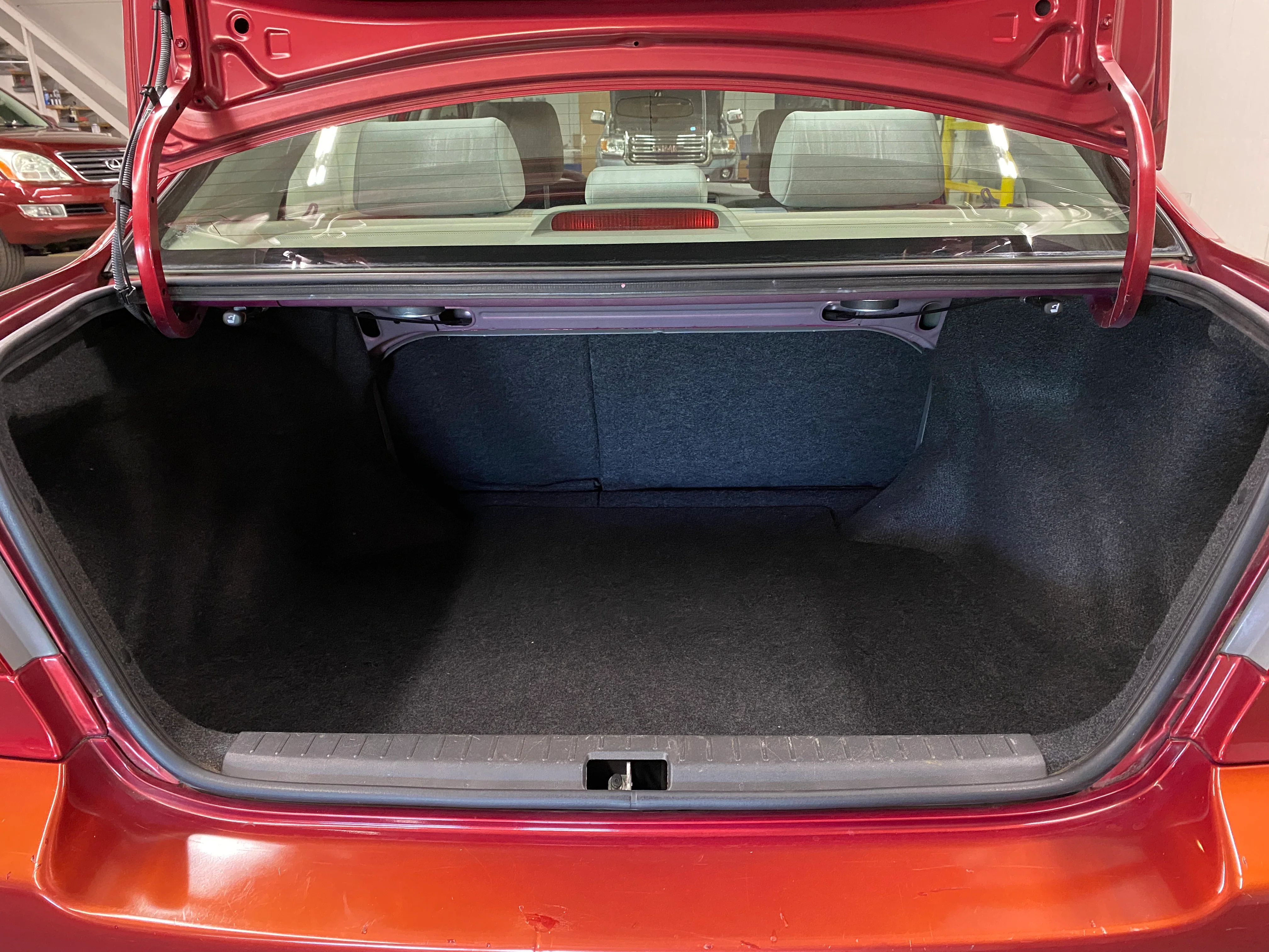 2007 Toyota Corolla LE - Image 14