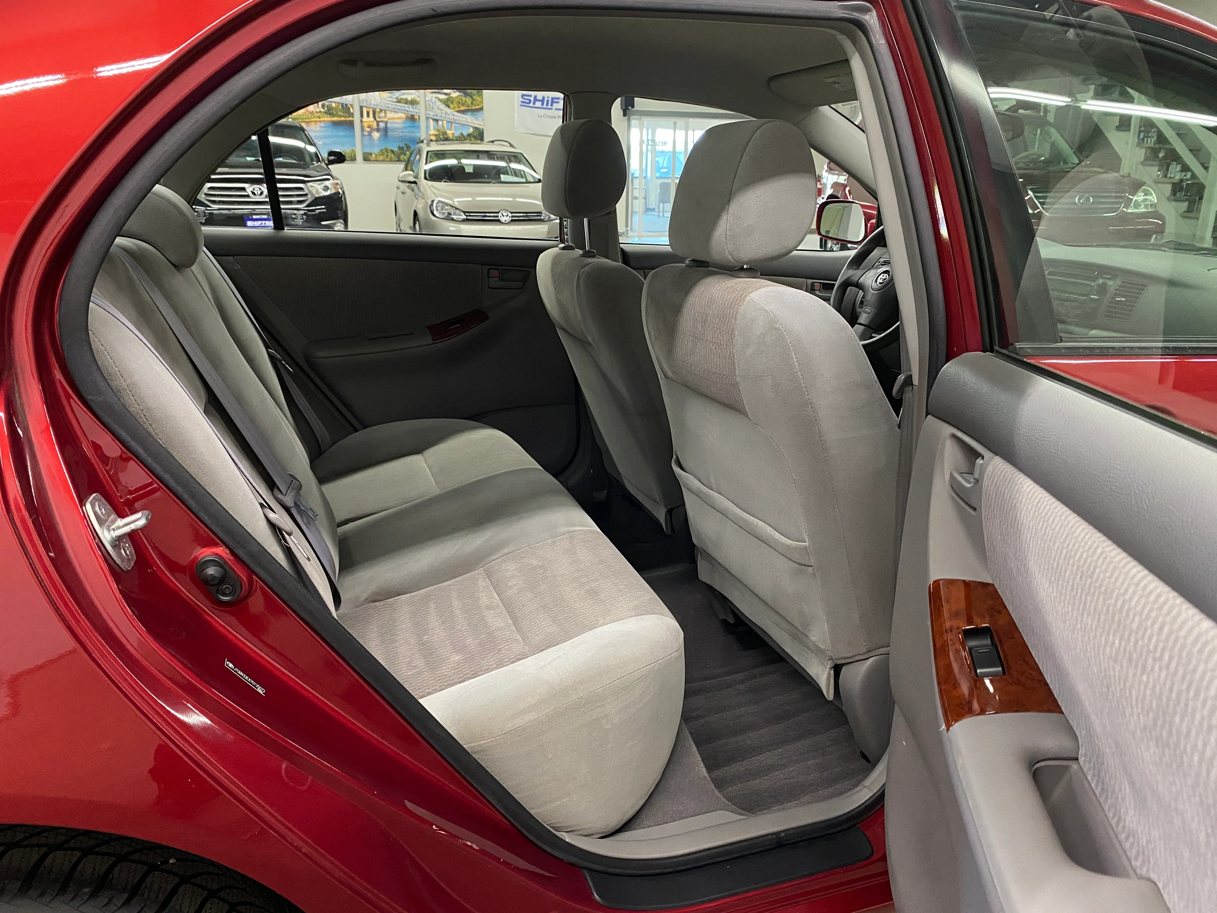 2007 Toyota Corolla LE - Image 15