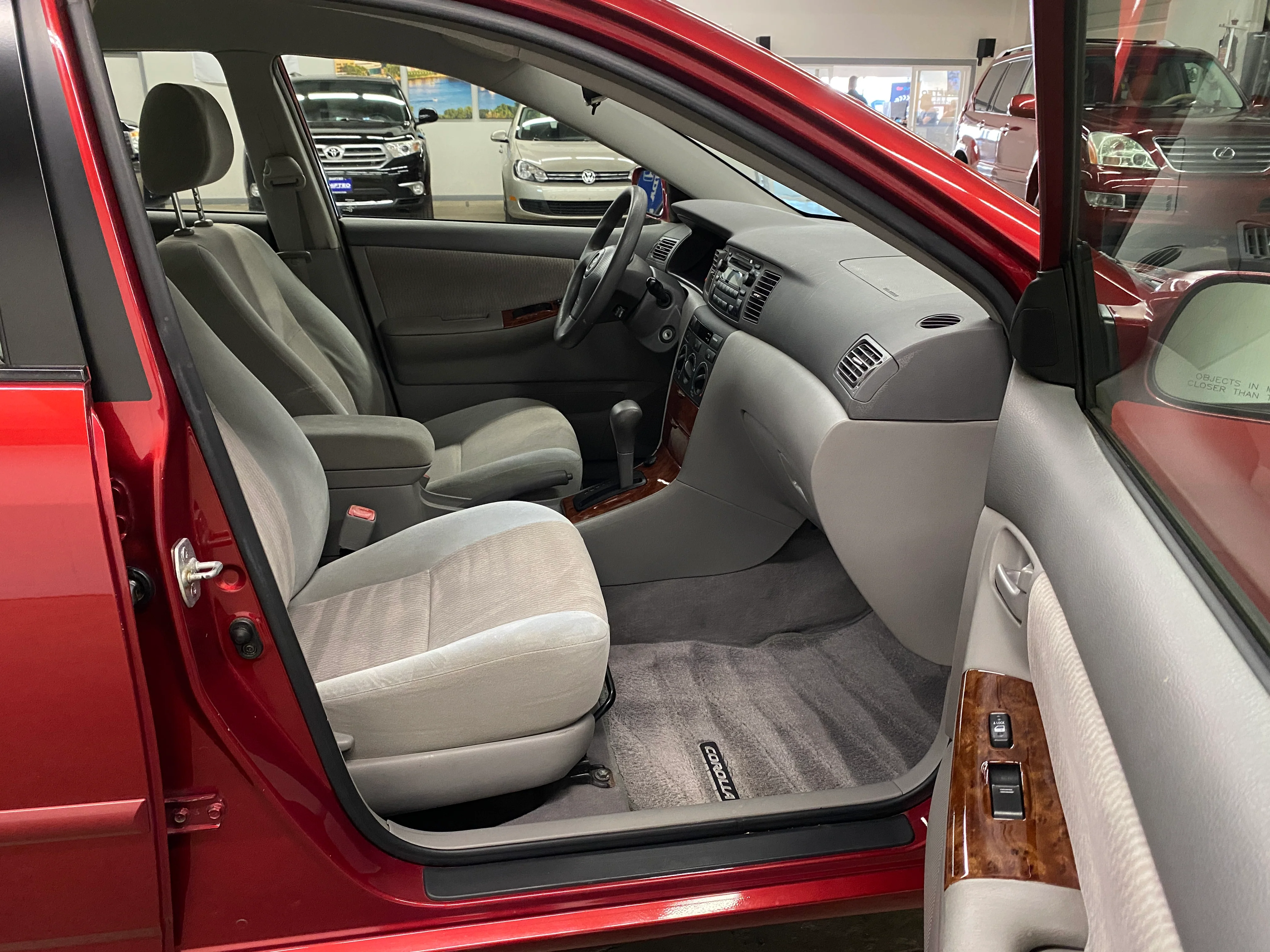 2007 Toyota Corolla LE - Image 16