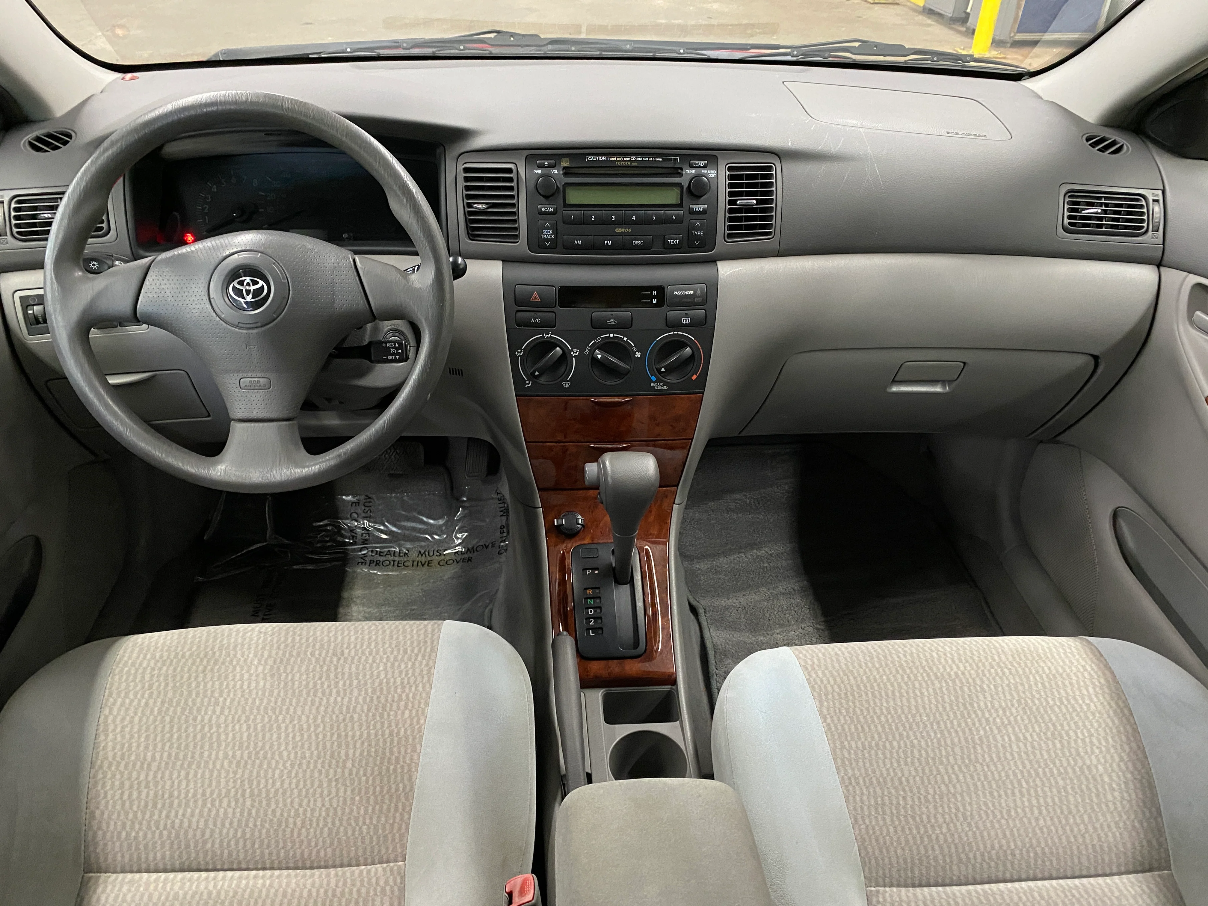 2007 Toyota Corolla LE - Image 18