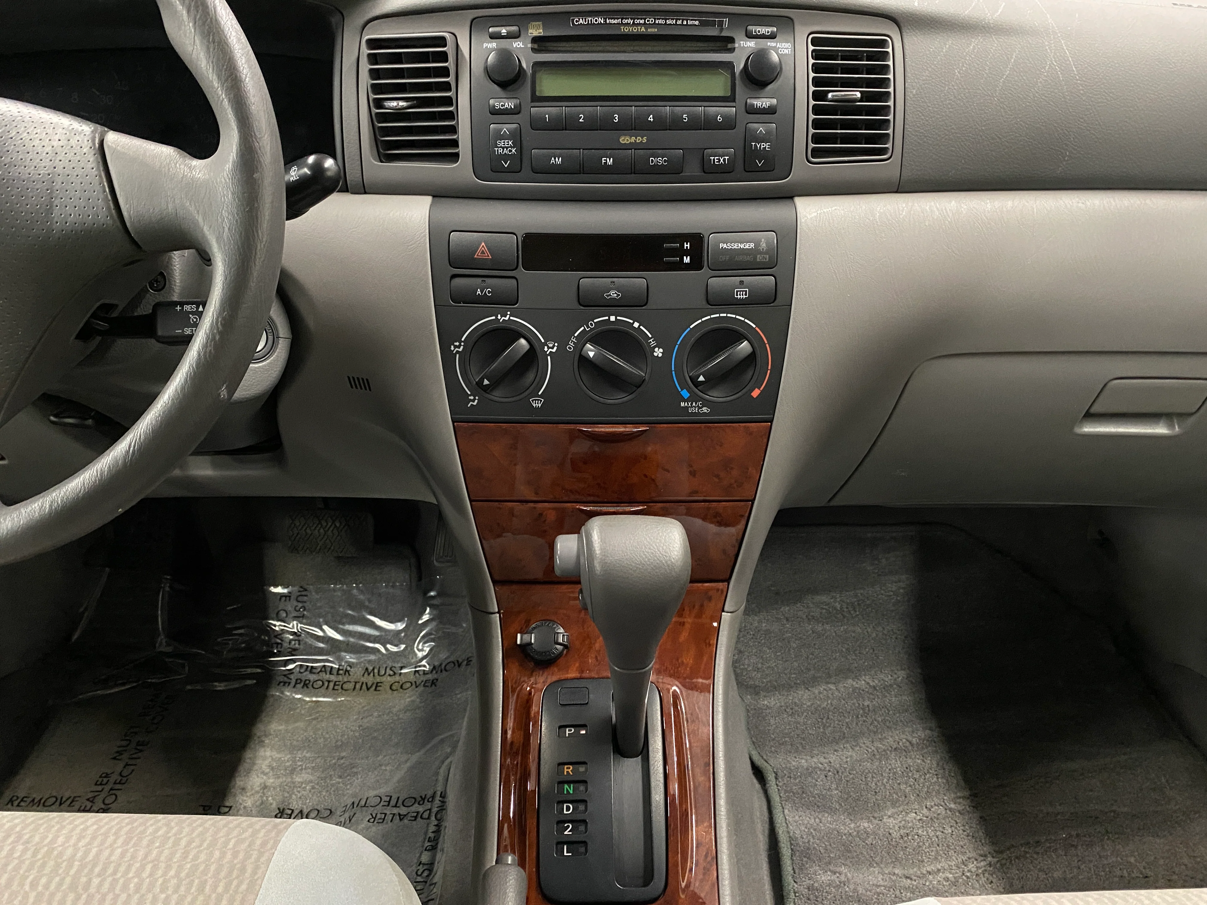 2007 Toyota Corolla LE - Image 20