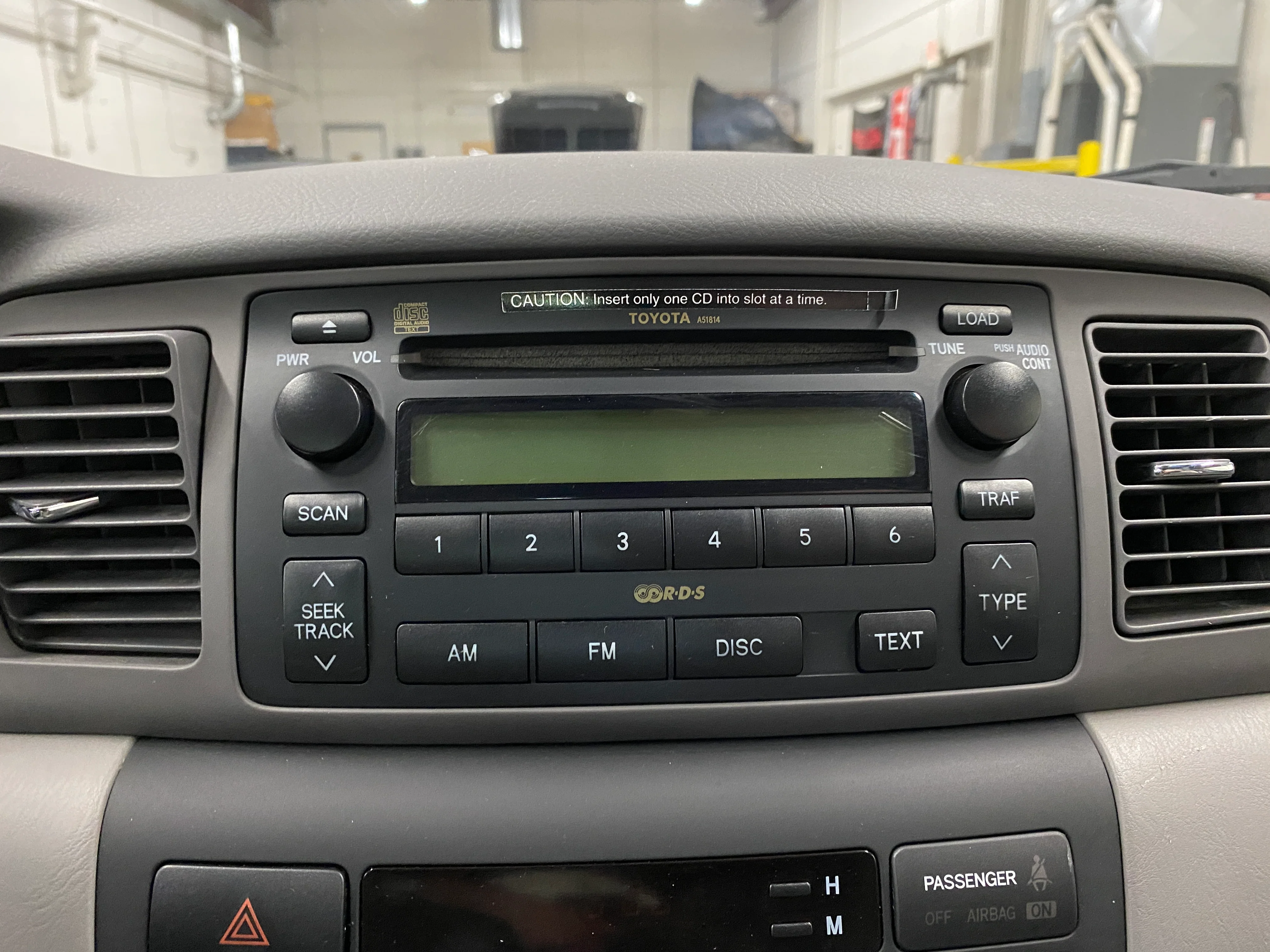 2007 Toyota Corolla LE - Image 21