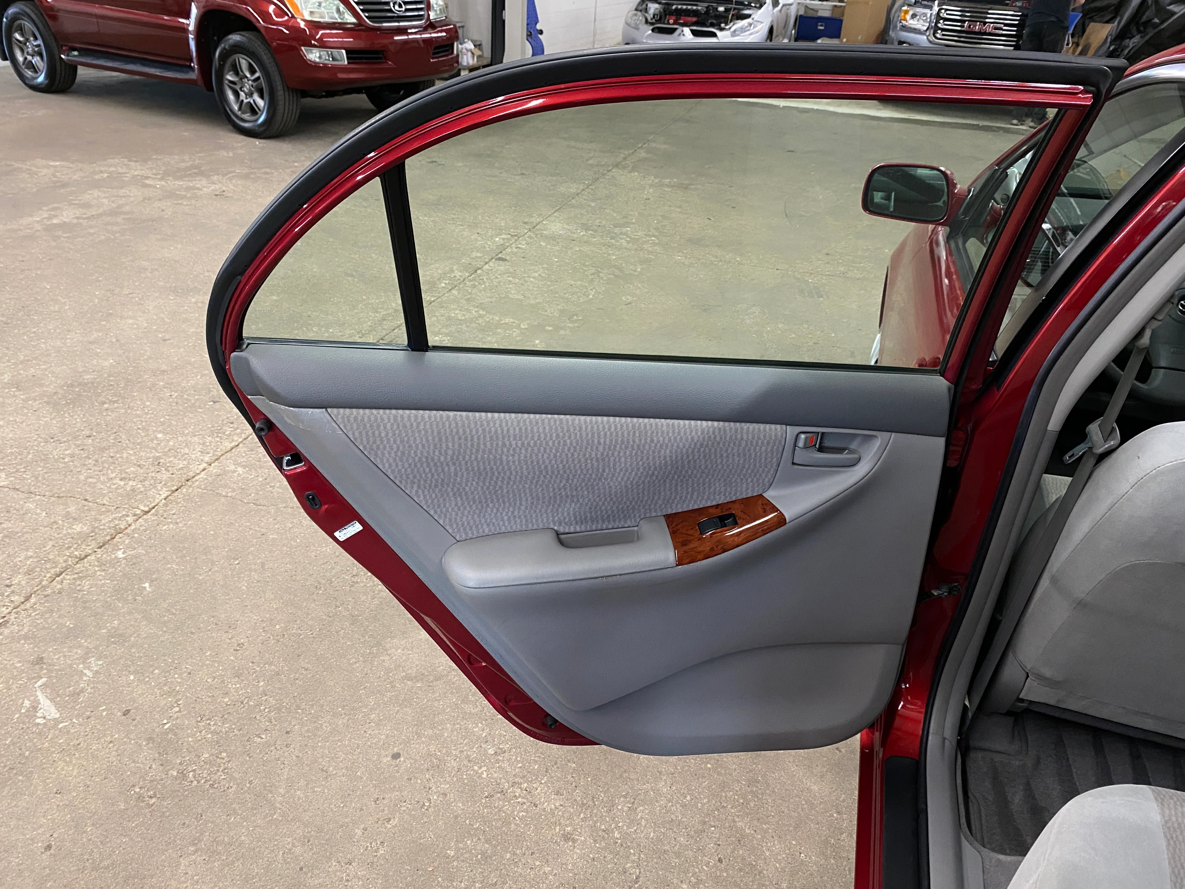 2007 Toyota Corolla LE - Image 41