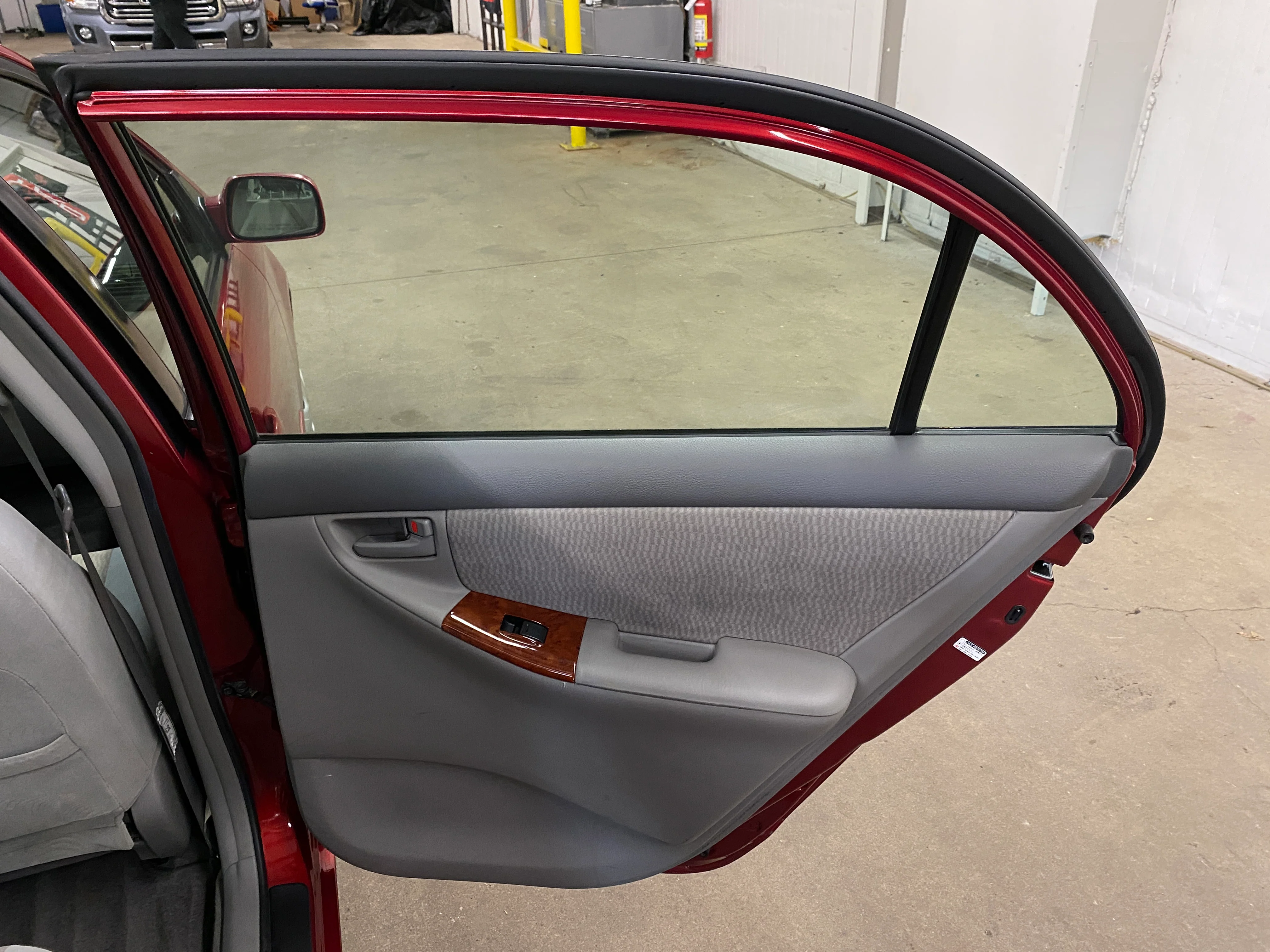 2007 Toyota Corolla LE - Image 45