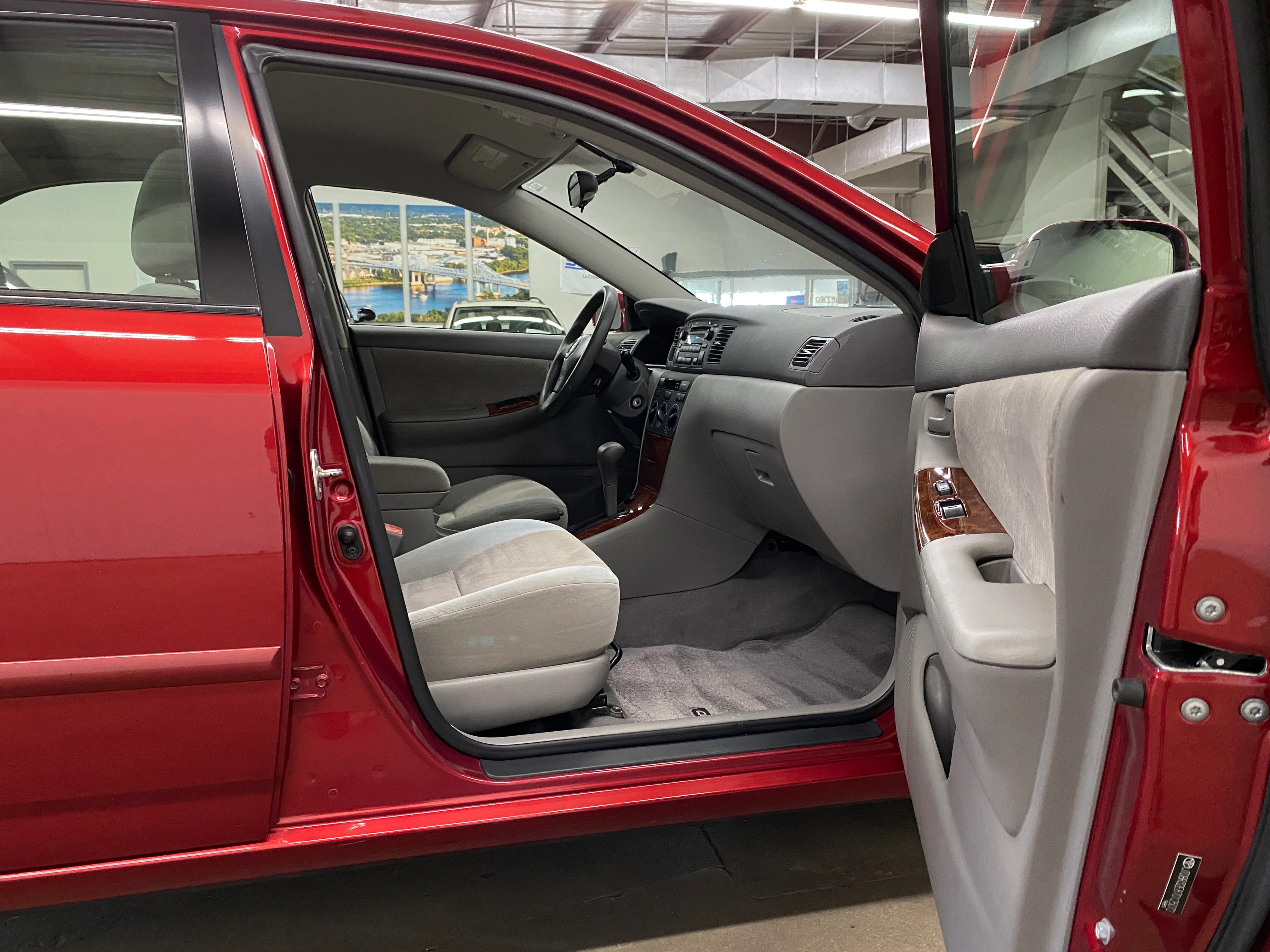 2007 Toyota Corolla LE - Image 46