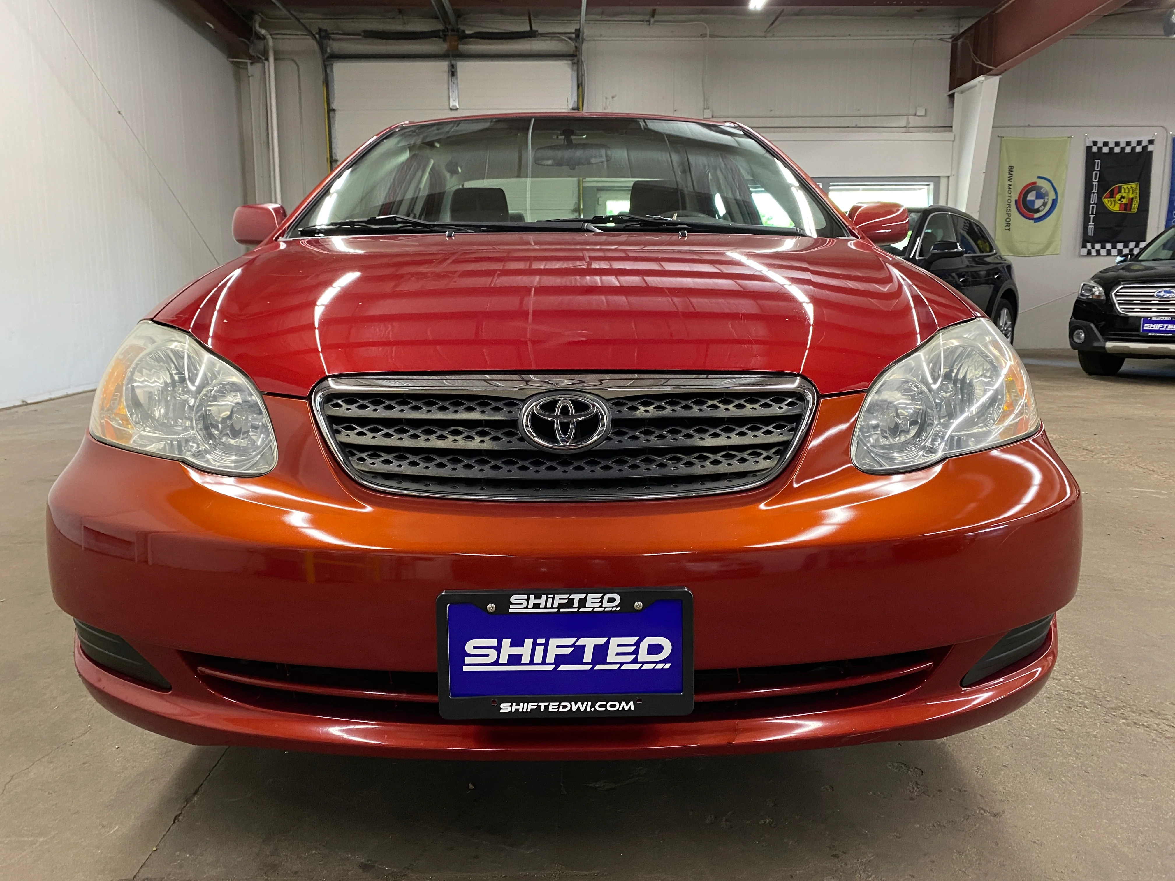 2007 Toyota Corolla LE - Image 7