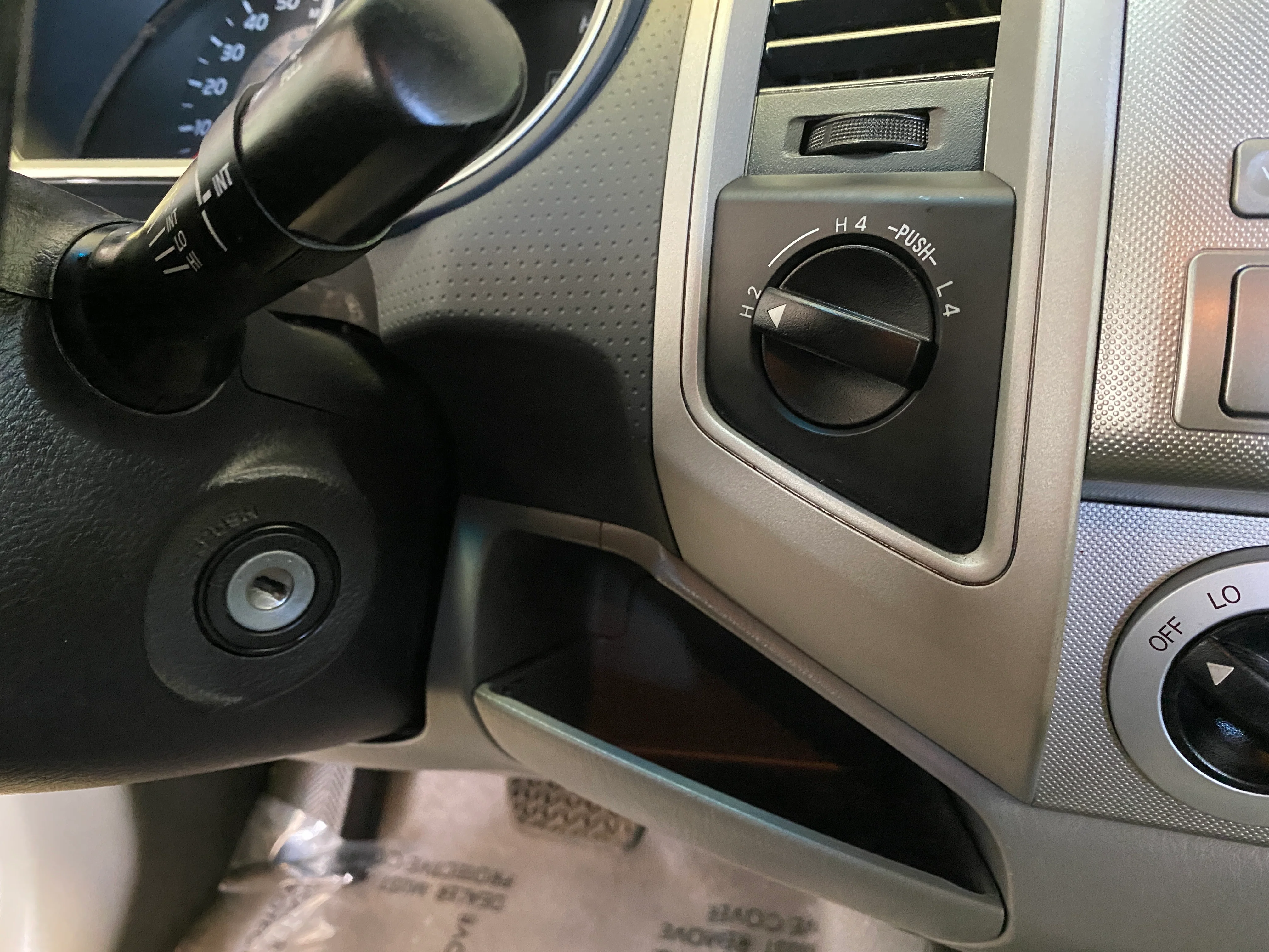 2007 Toyota Tacoma Double Cab 4WD 4.0L Long Bed - Image 26