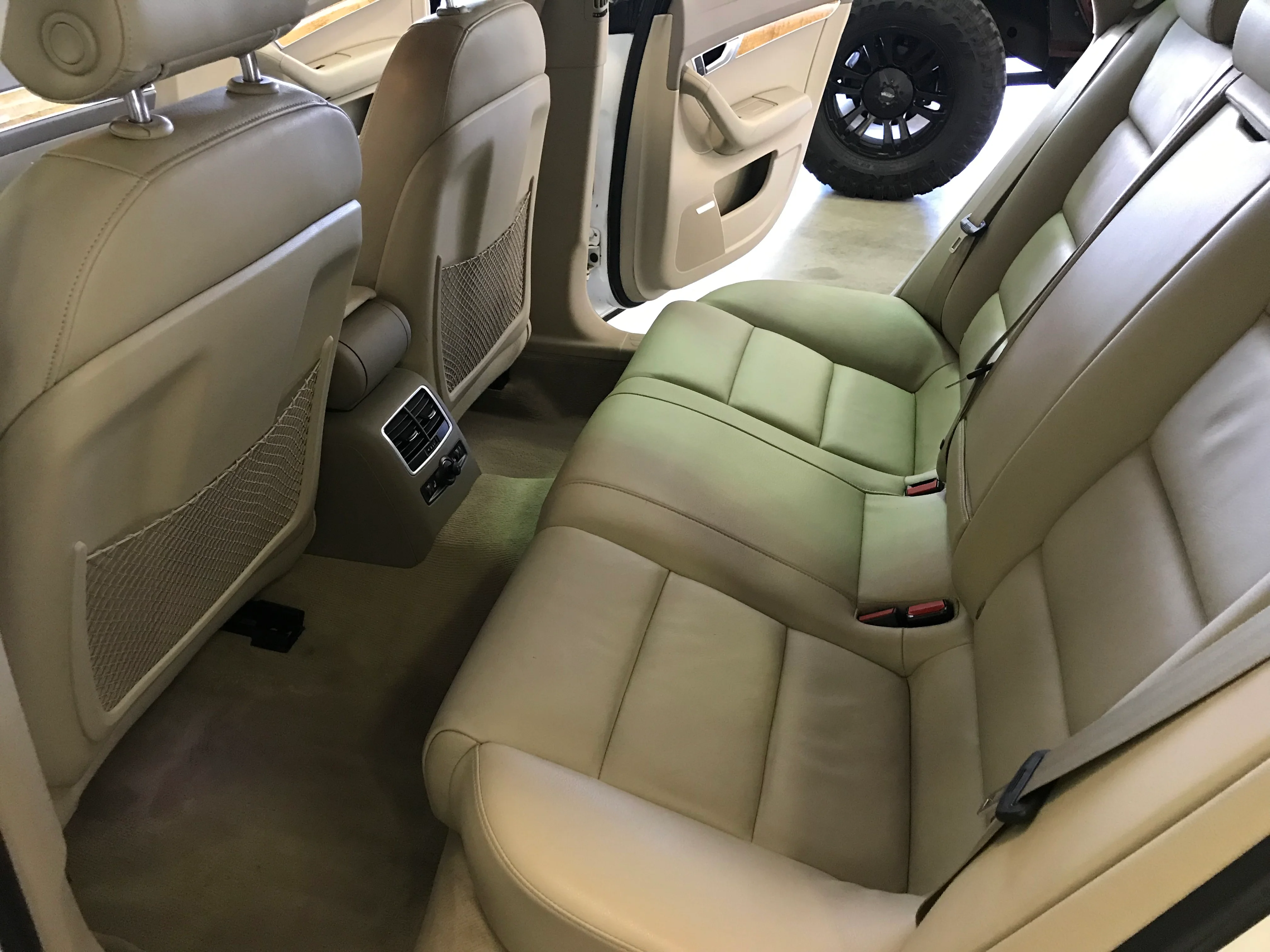 2008 Audi A6 - Image 12