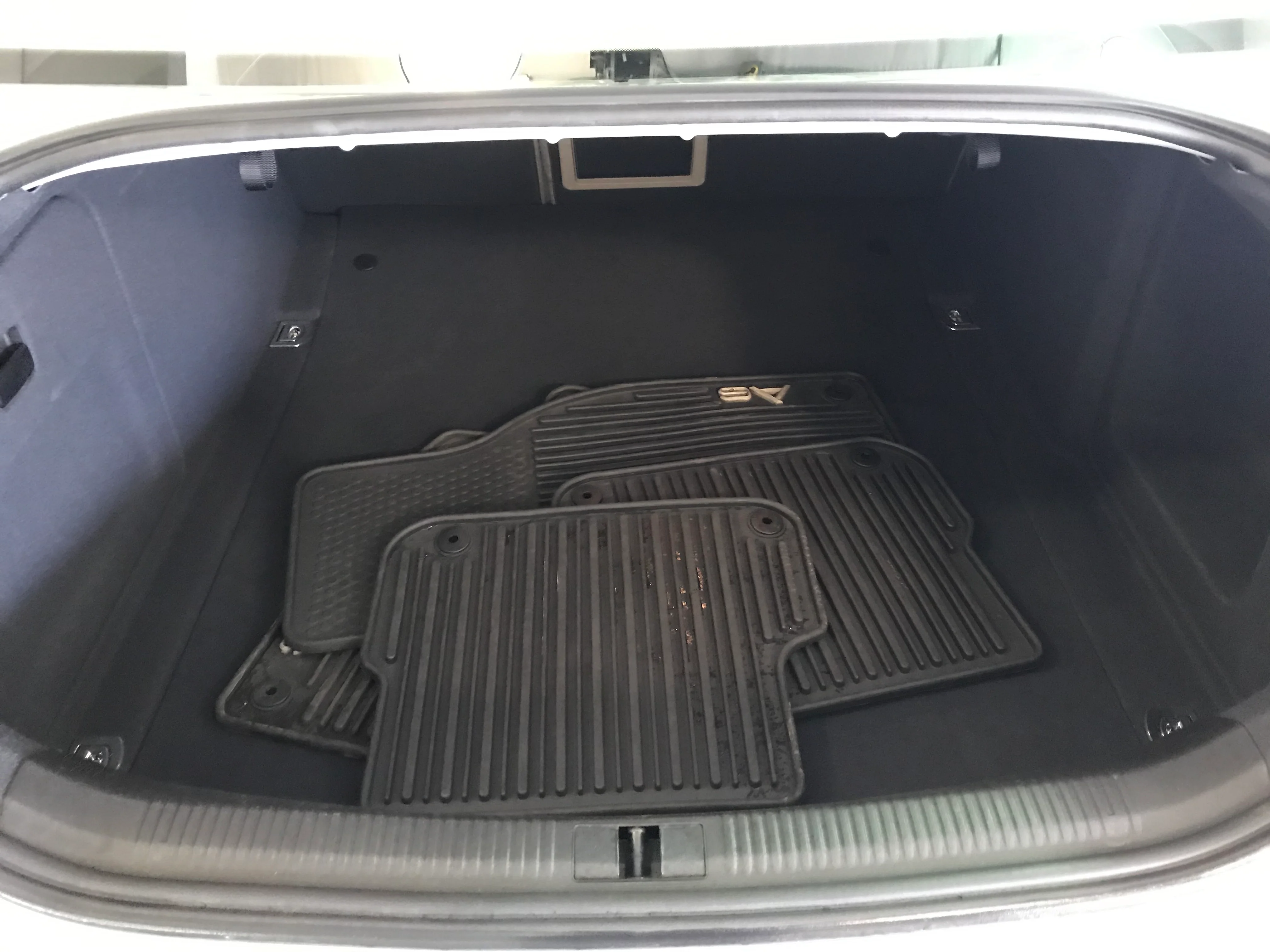 2008 Audi A6 - Image 13