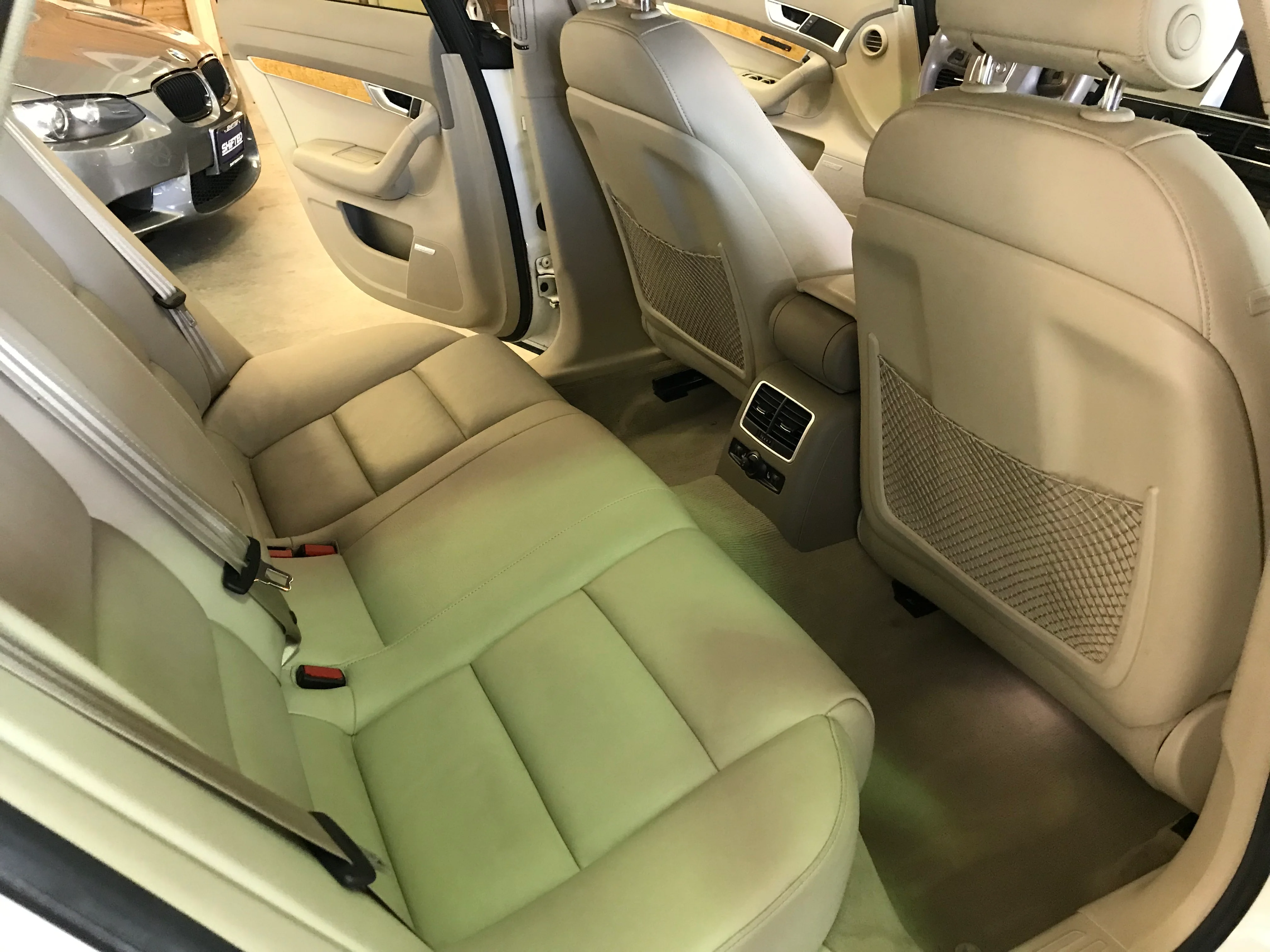 2008 Audi A6 - Image 14