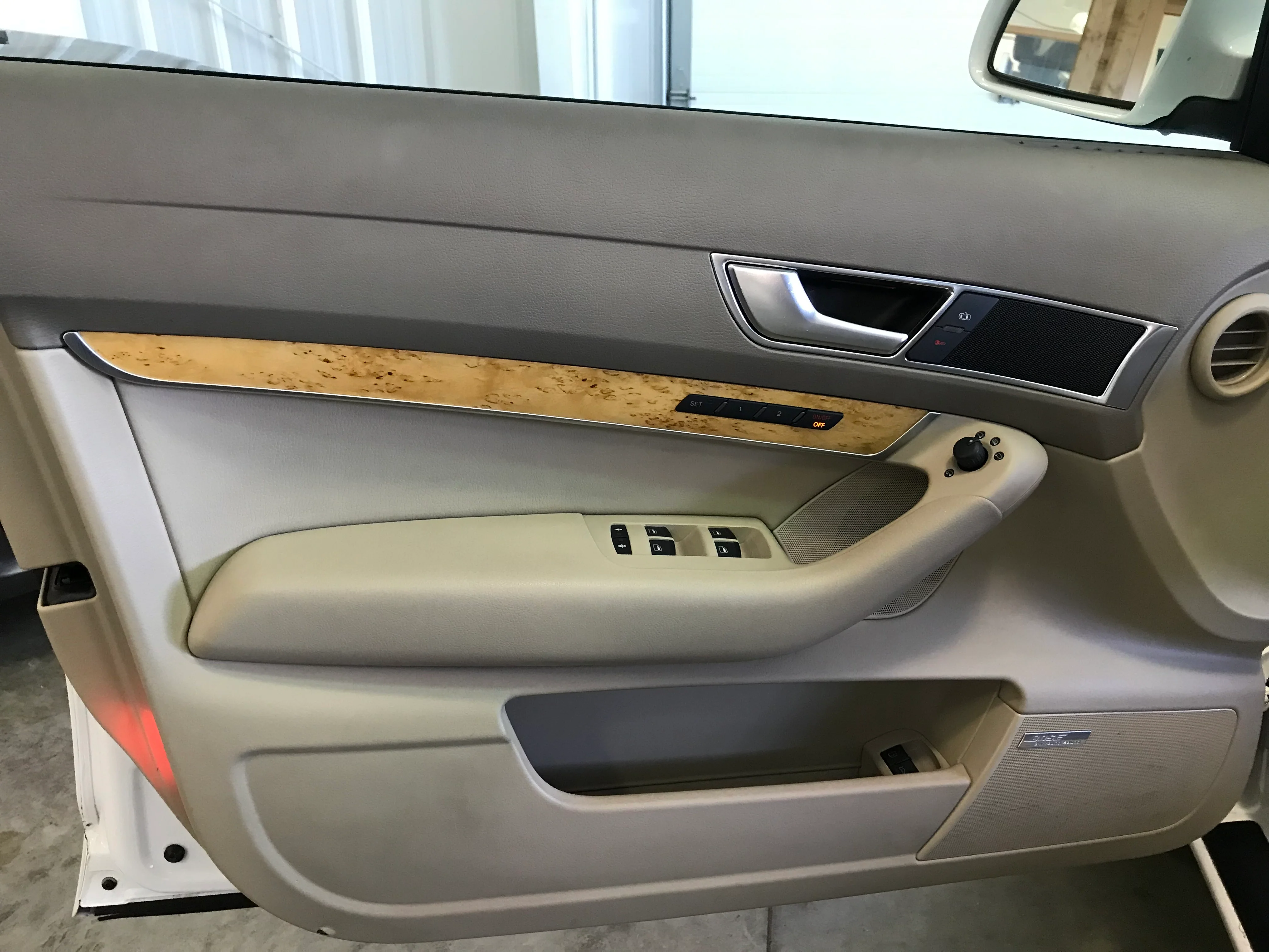 2008 Audi A6 - Image 16
