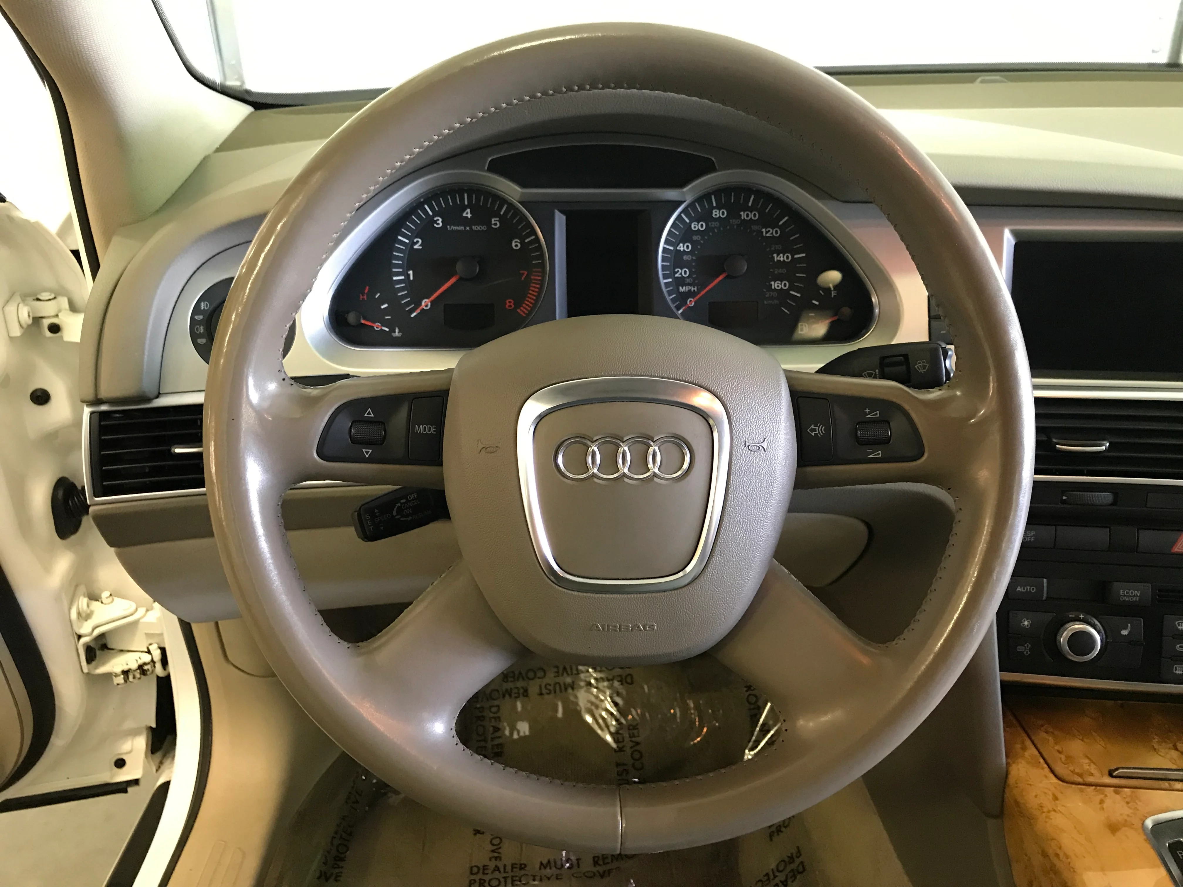 2008 Audi A6 - Image 17