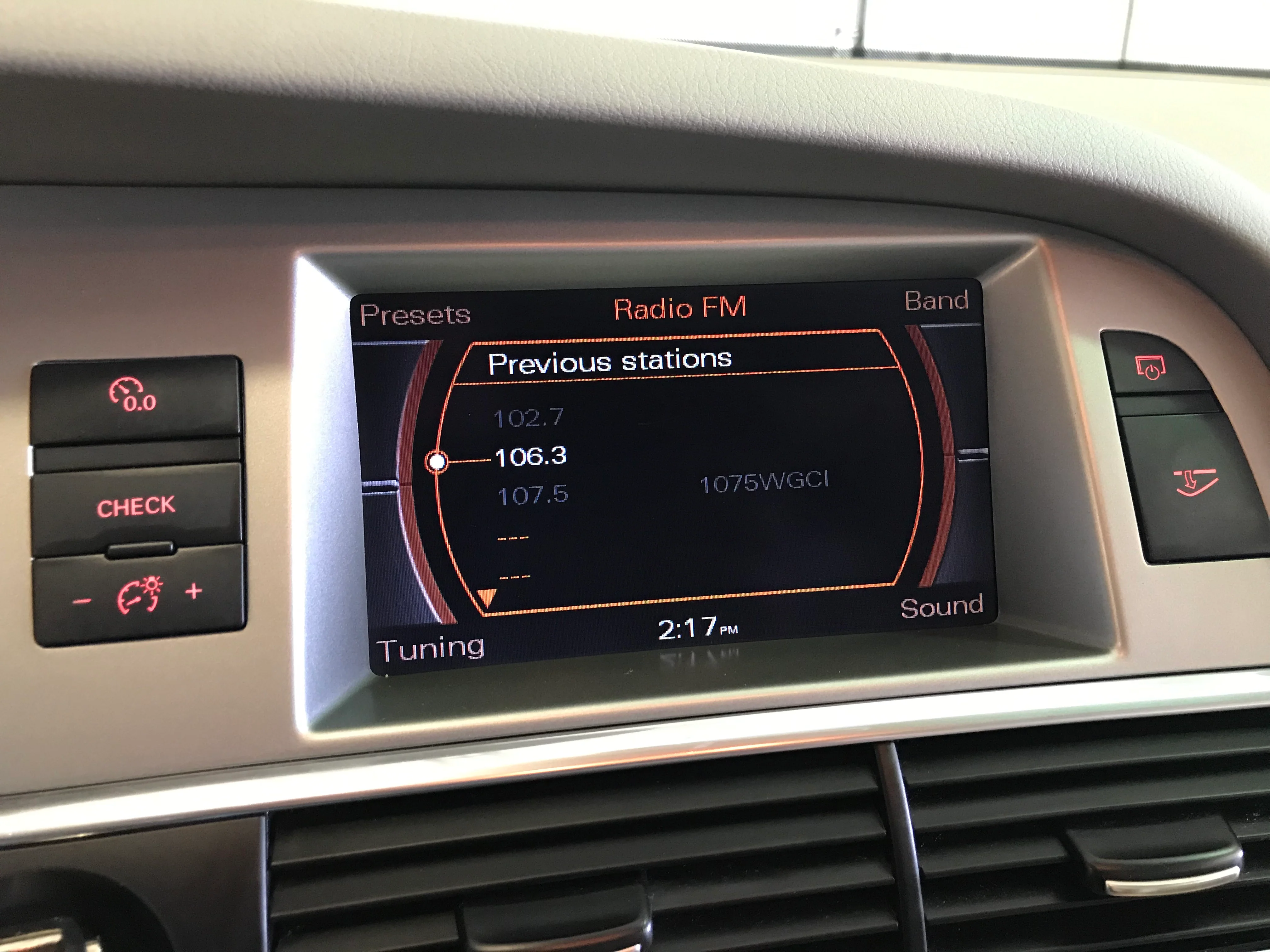 2008 Audi A6 - Image 18