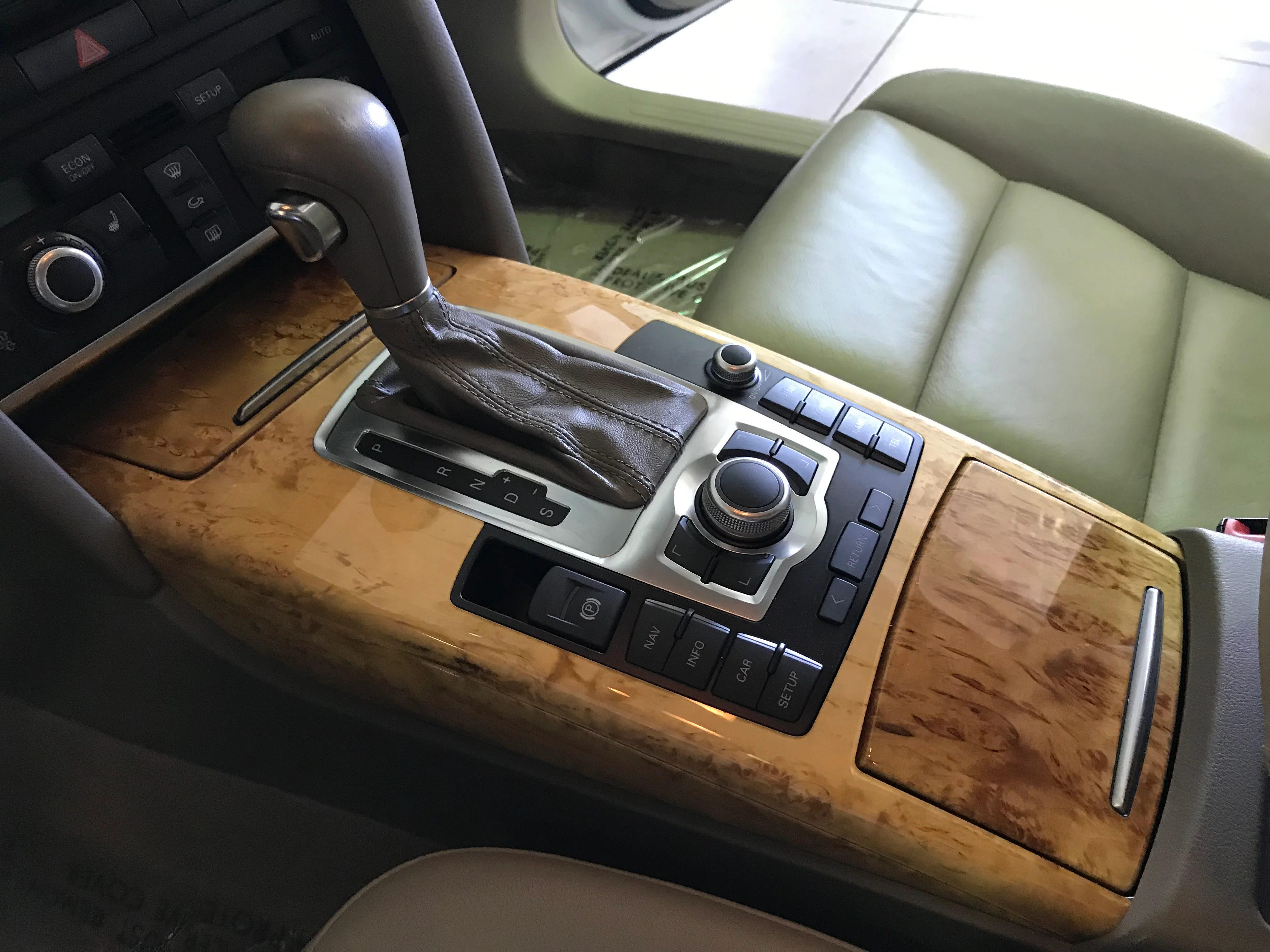 2008 Audi A6 - Image 19