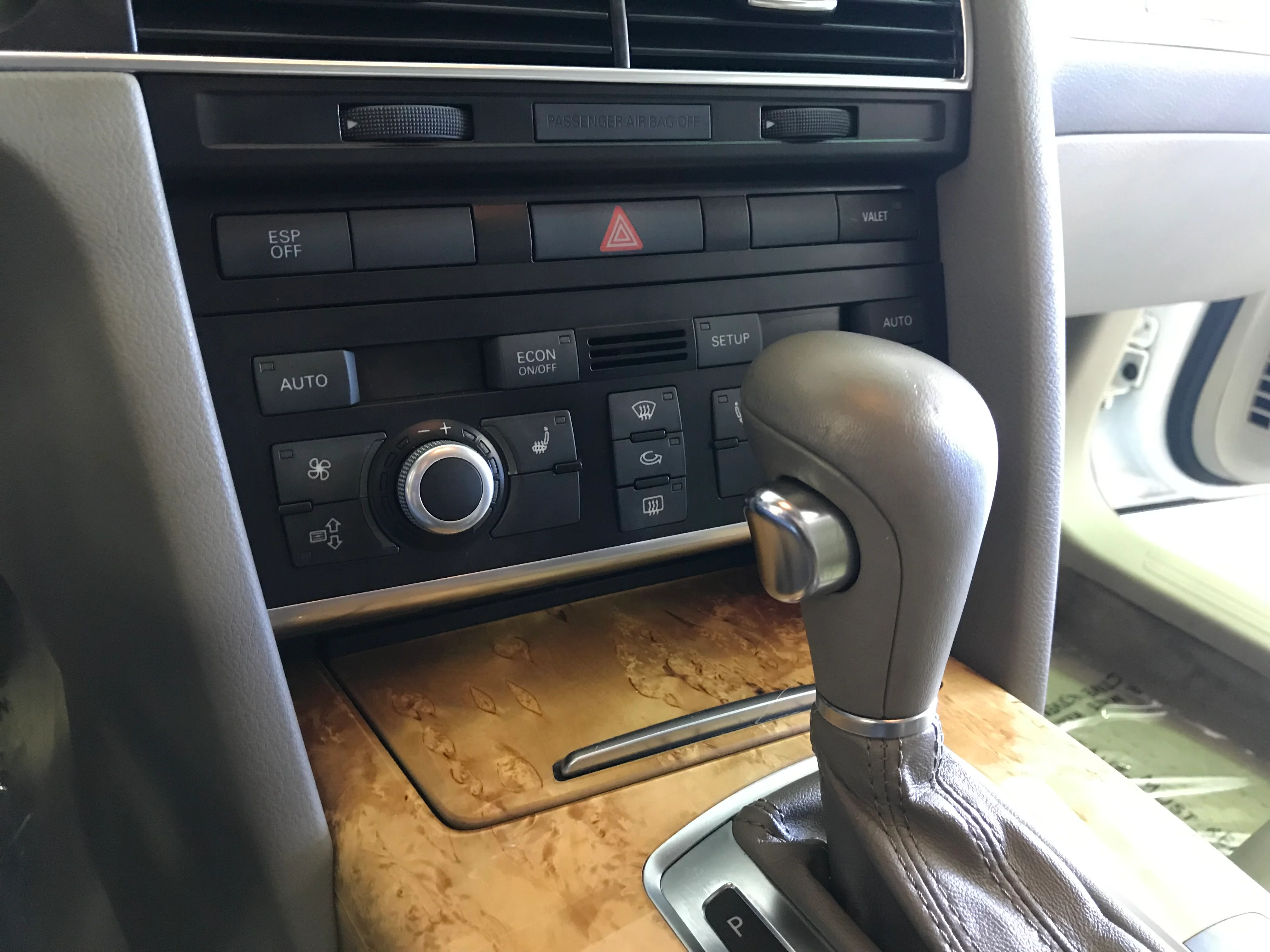 2008 Audi A6 - Image 20