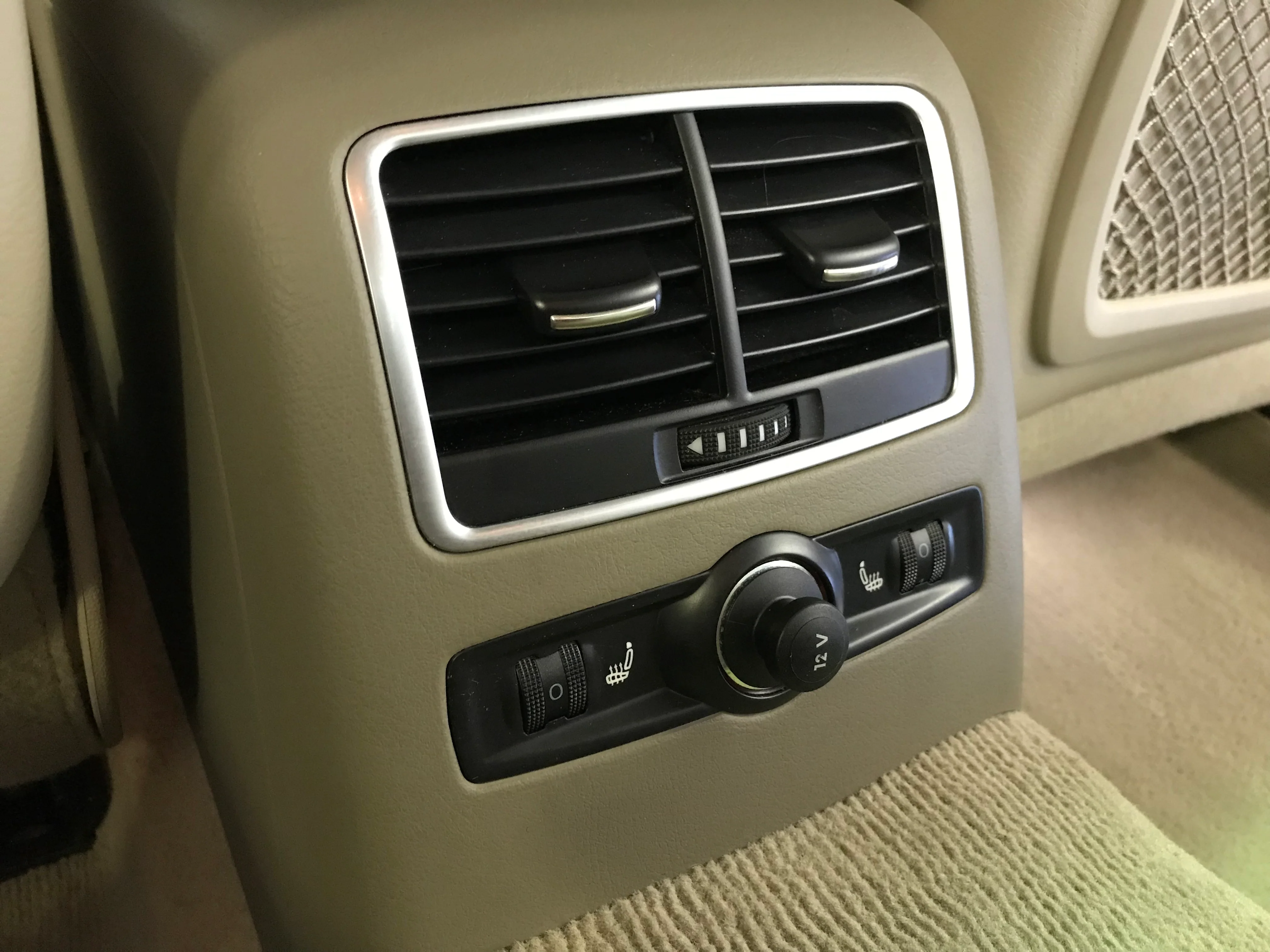 2008 Audi A6 - Image 22
