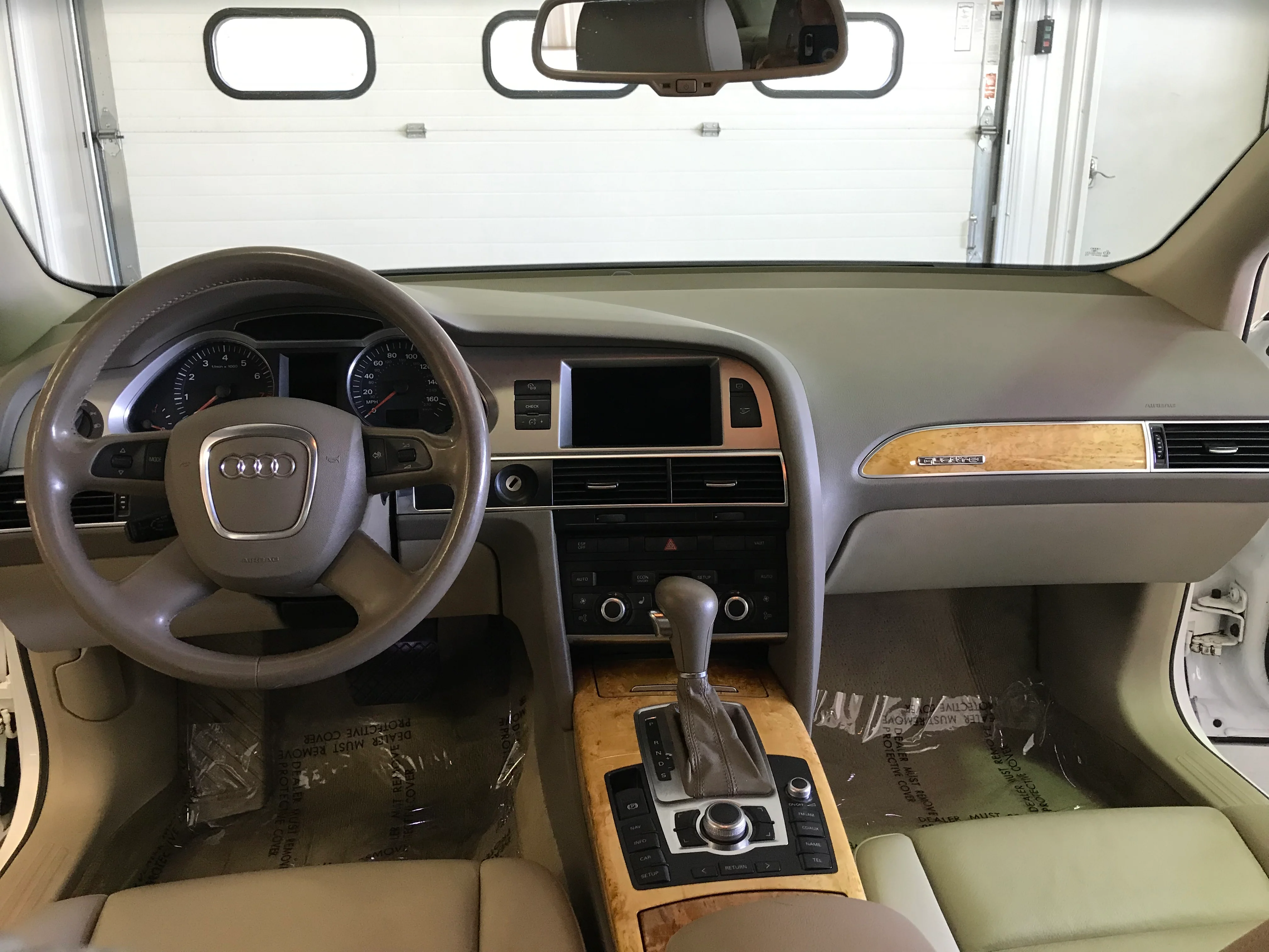 2008 Audi A6 - Image 23