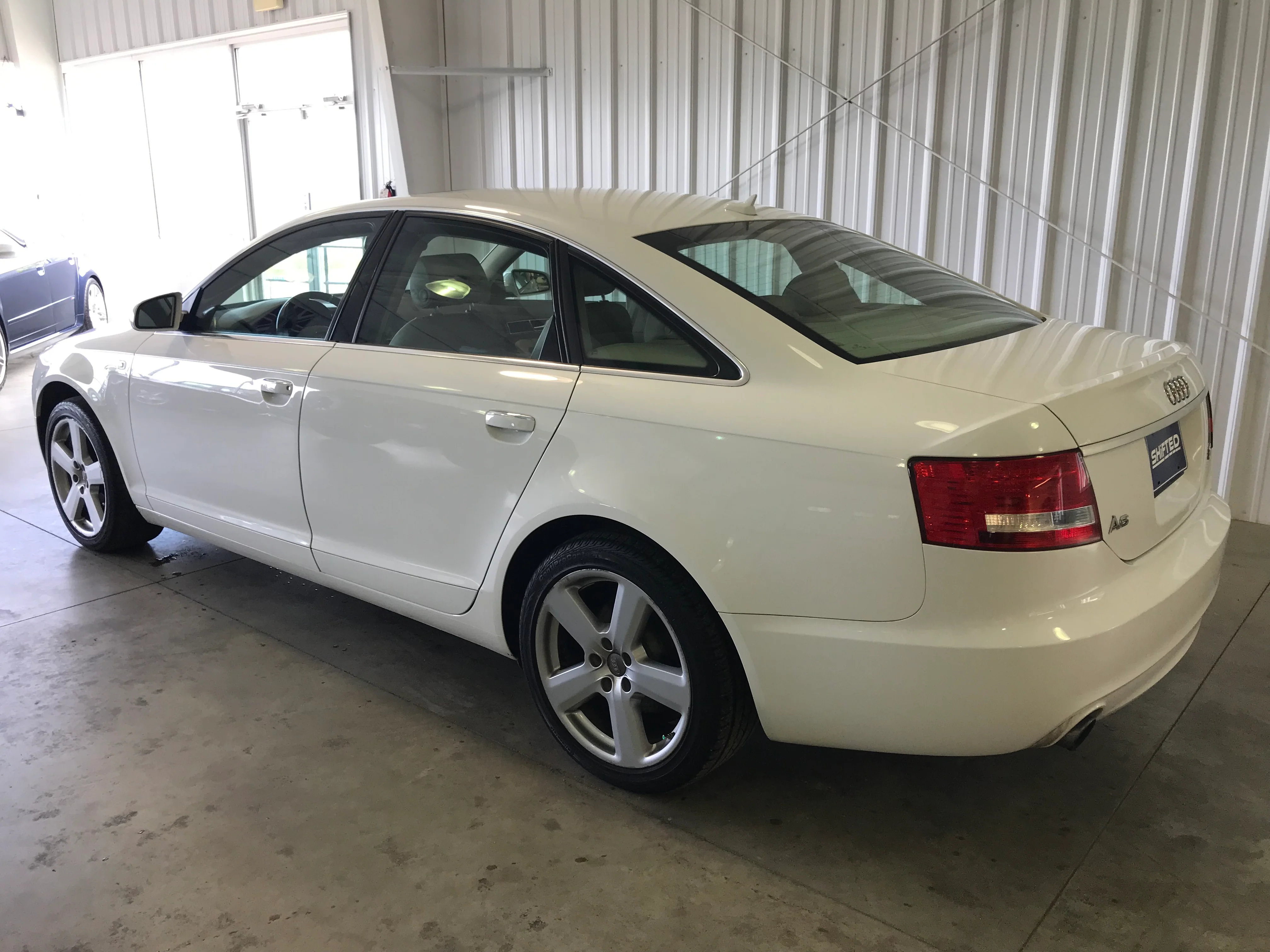 2008 Audi A6 - Image 3