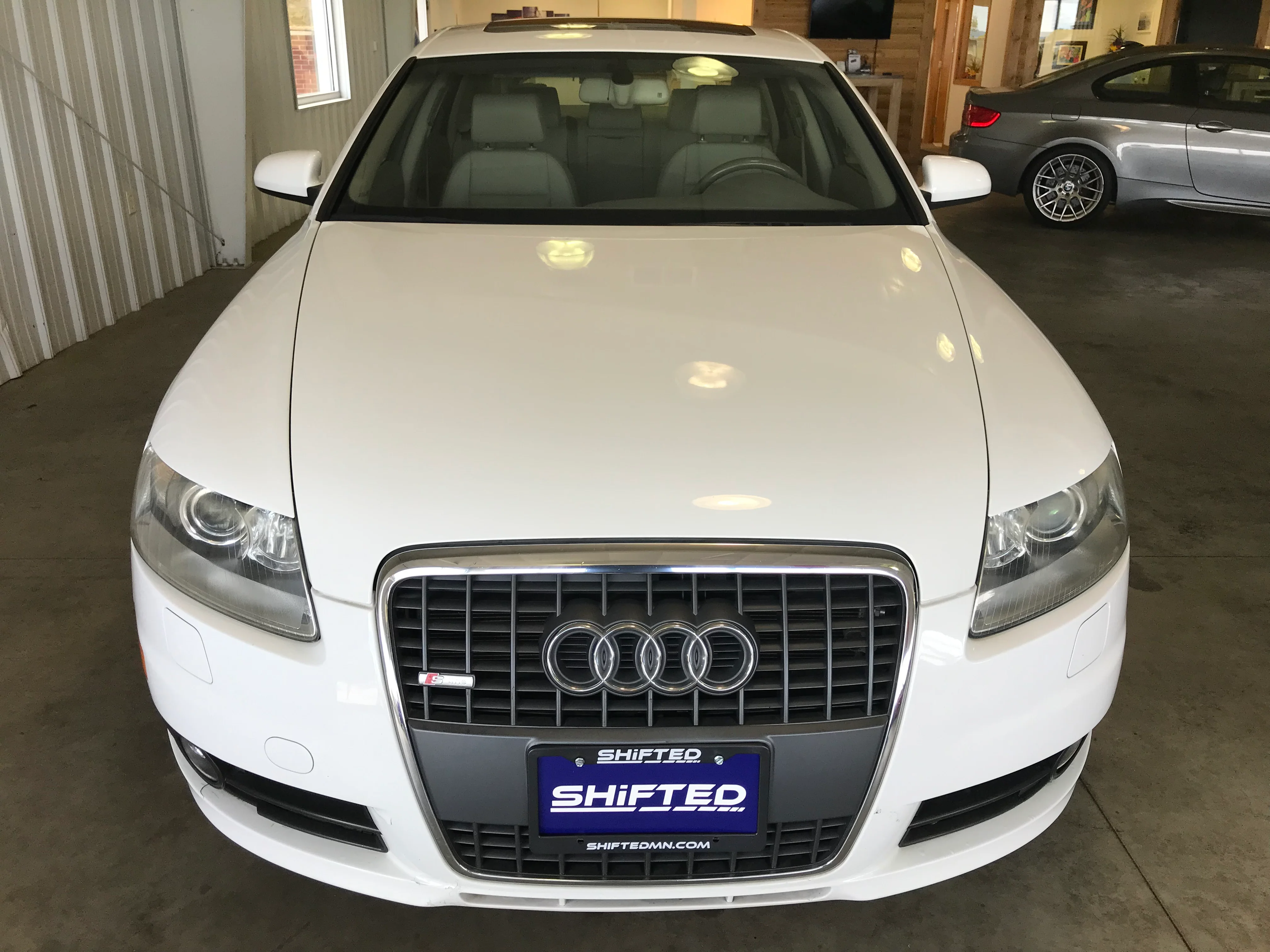 2008 Audi A6 - Image 7