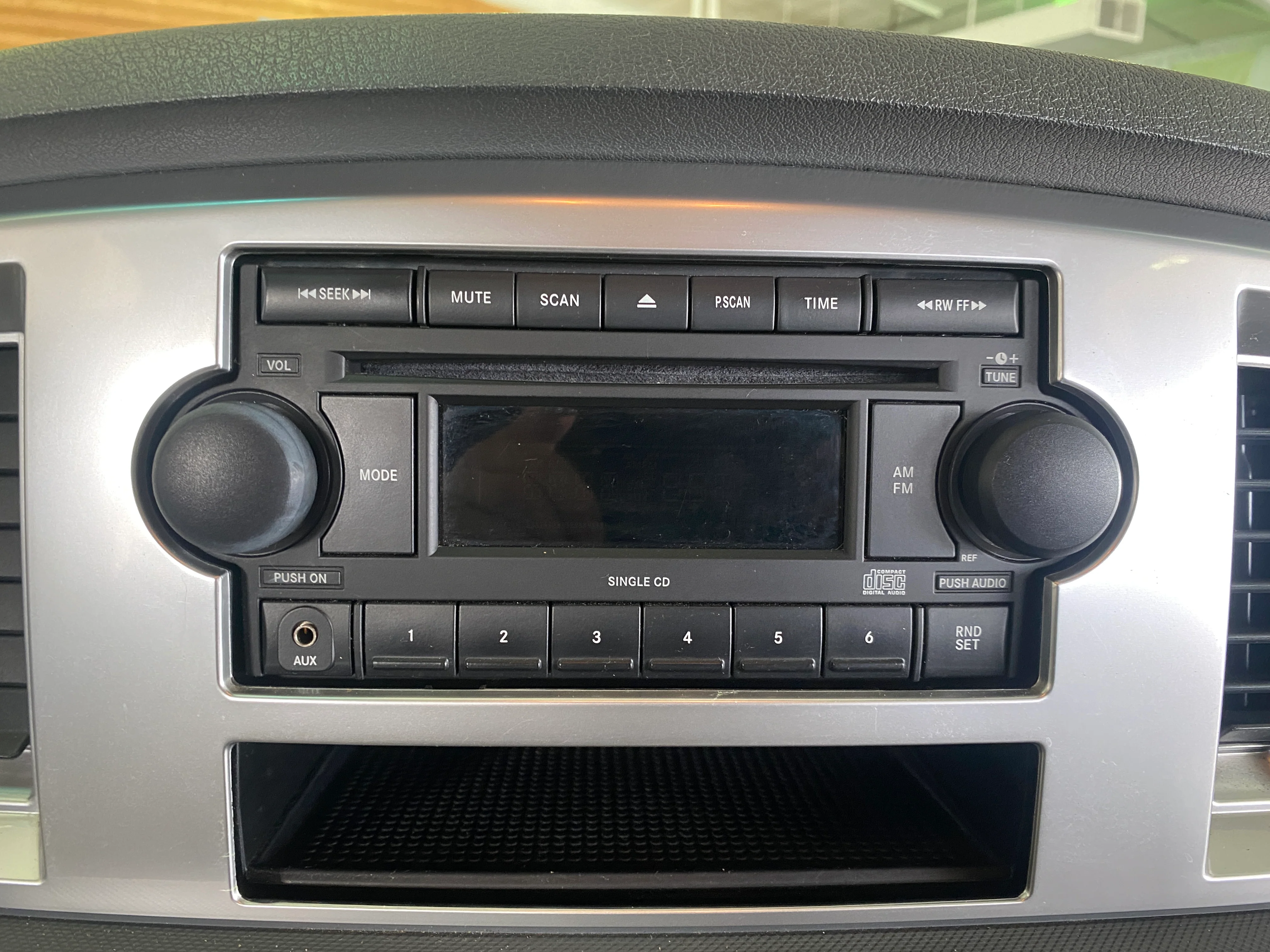 2008 Dodge Ram 1500 4WD Manual - Image 19