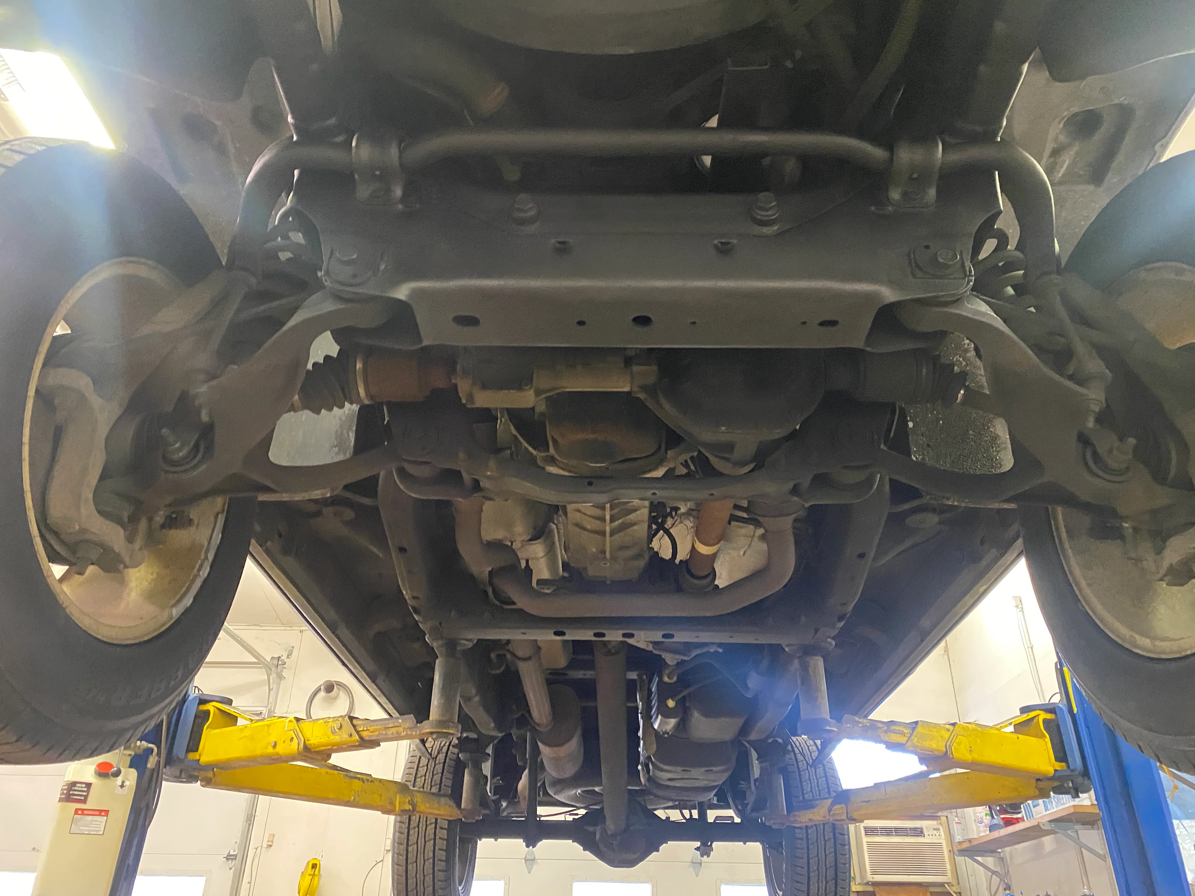 2008 Dodge Ram 1500 4WD Manual - Image 27