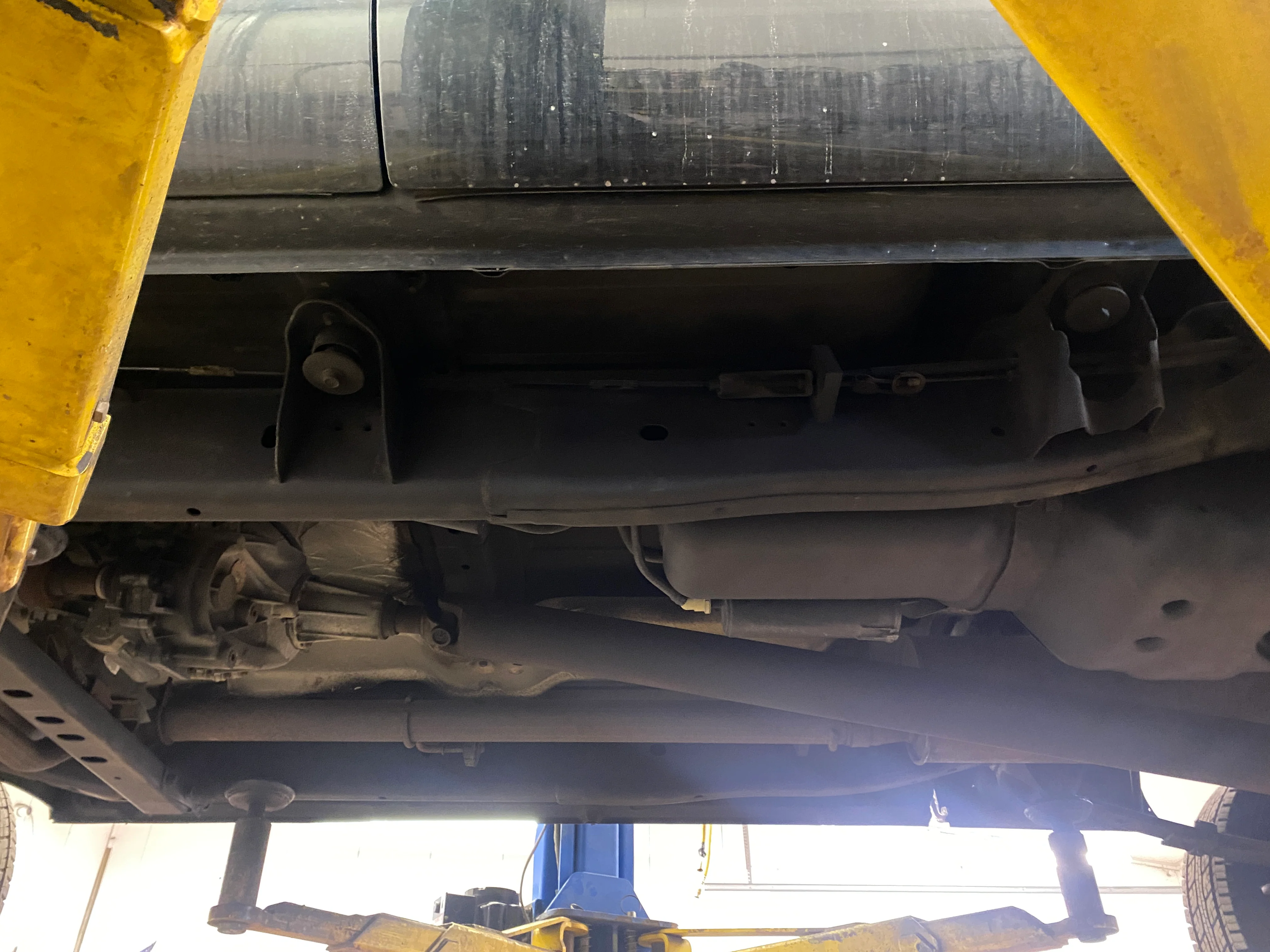 2008 Dodge Ram 1500 4WD Manual - Image 30