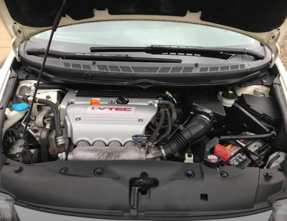 2008 Honda Civic Si - Image 6