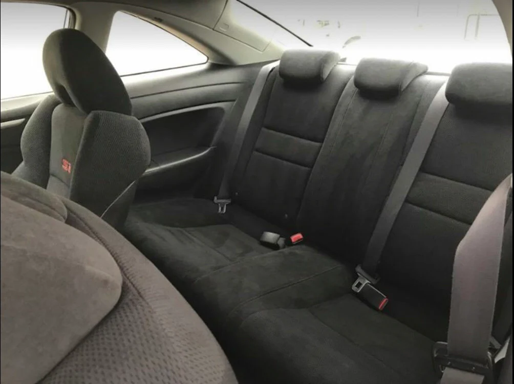 2008 Honda Civic Si - Image 7