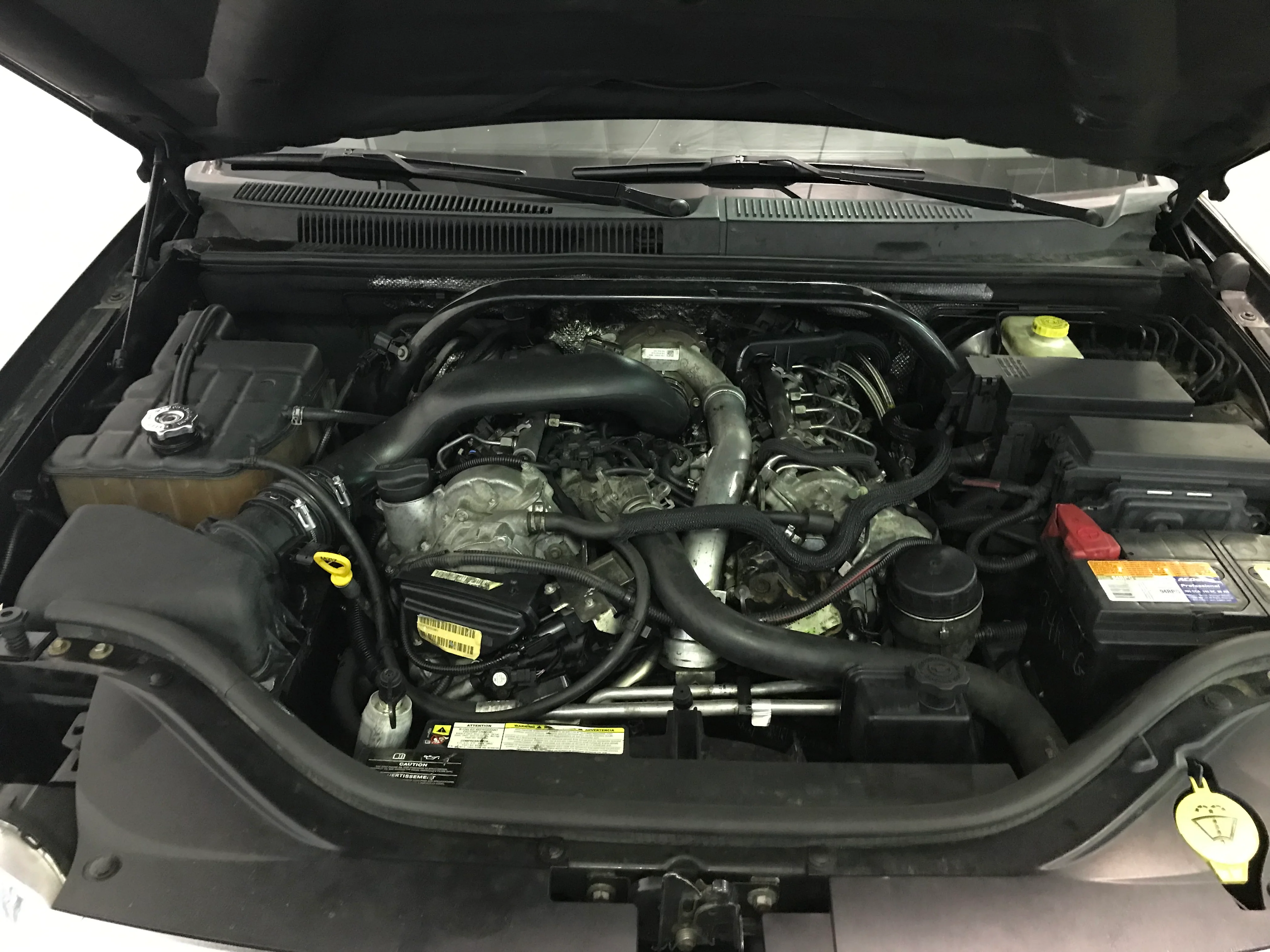 2008 Jeep Grand Cherokee - Image 13