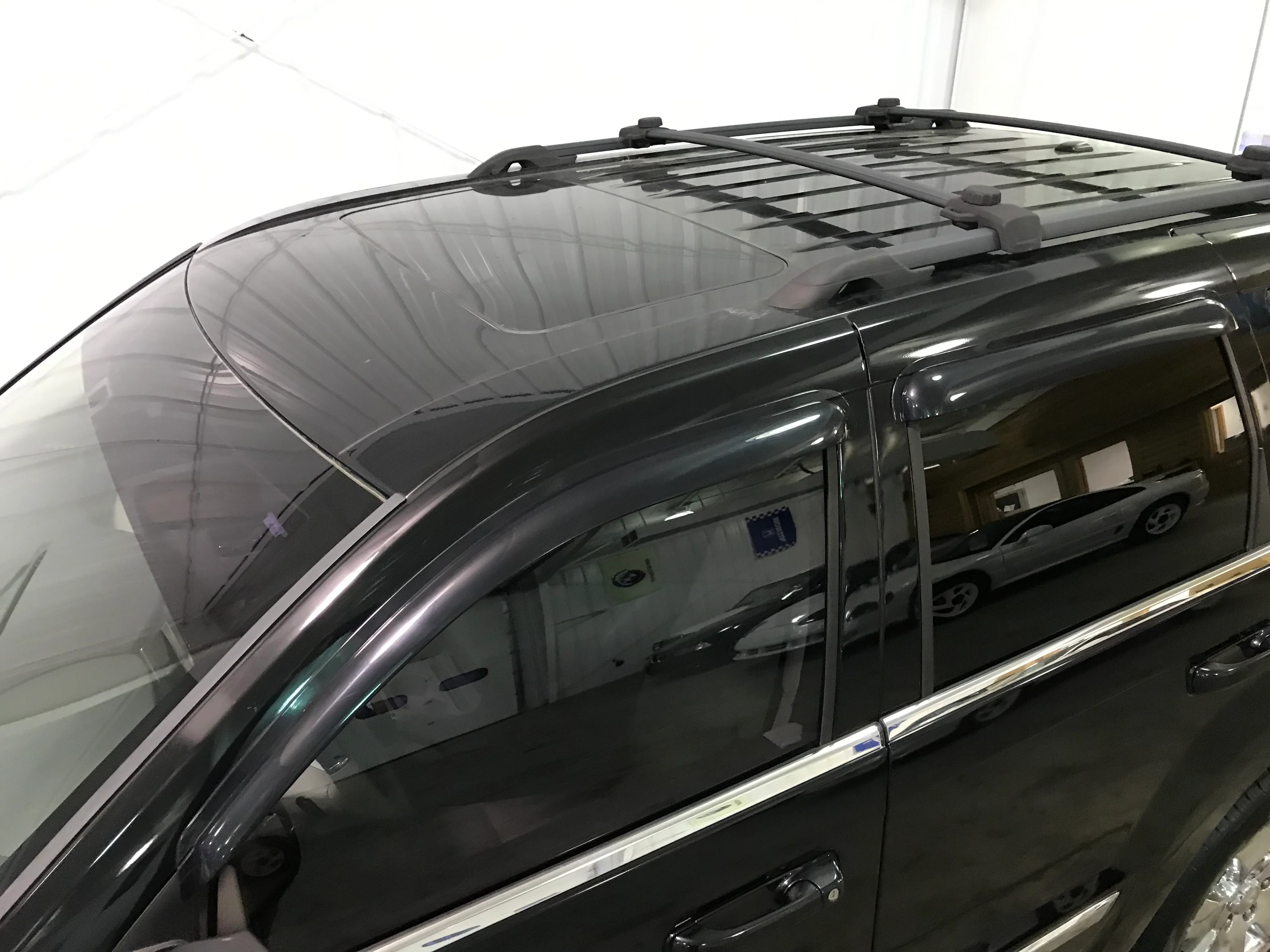 2008 Jeep Grand Cherokee - Image 7