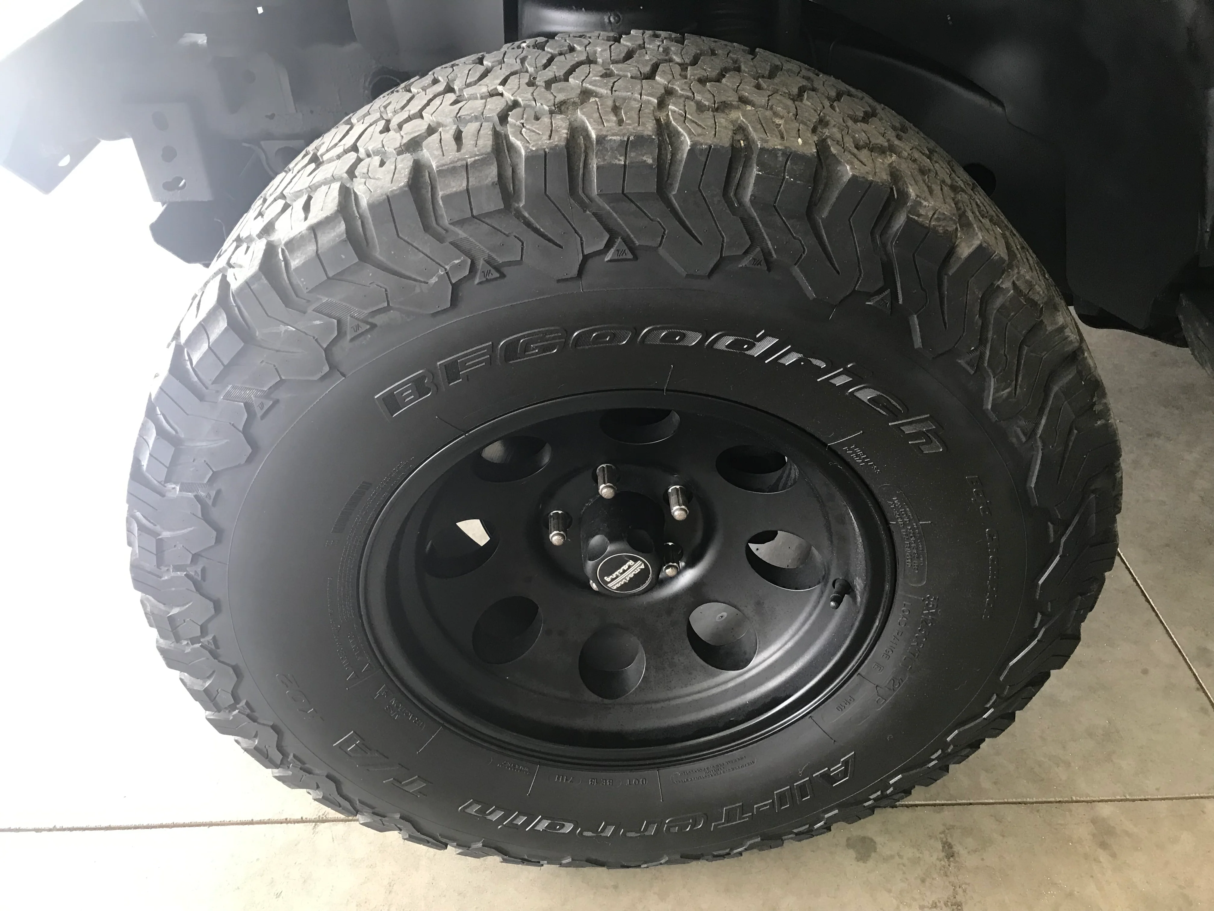 2008 Jeep Wrangler - Image 16