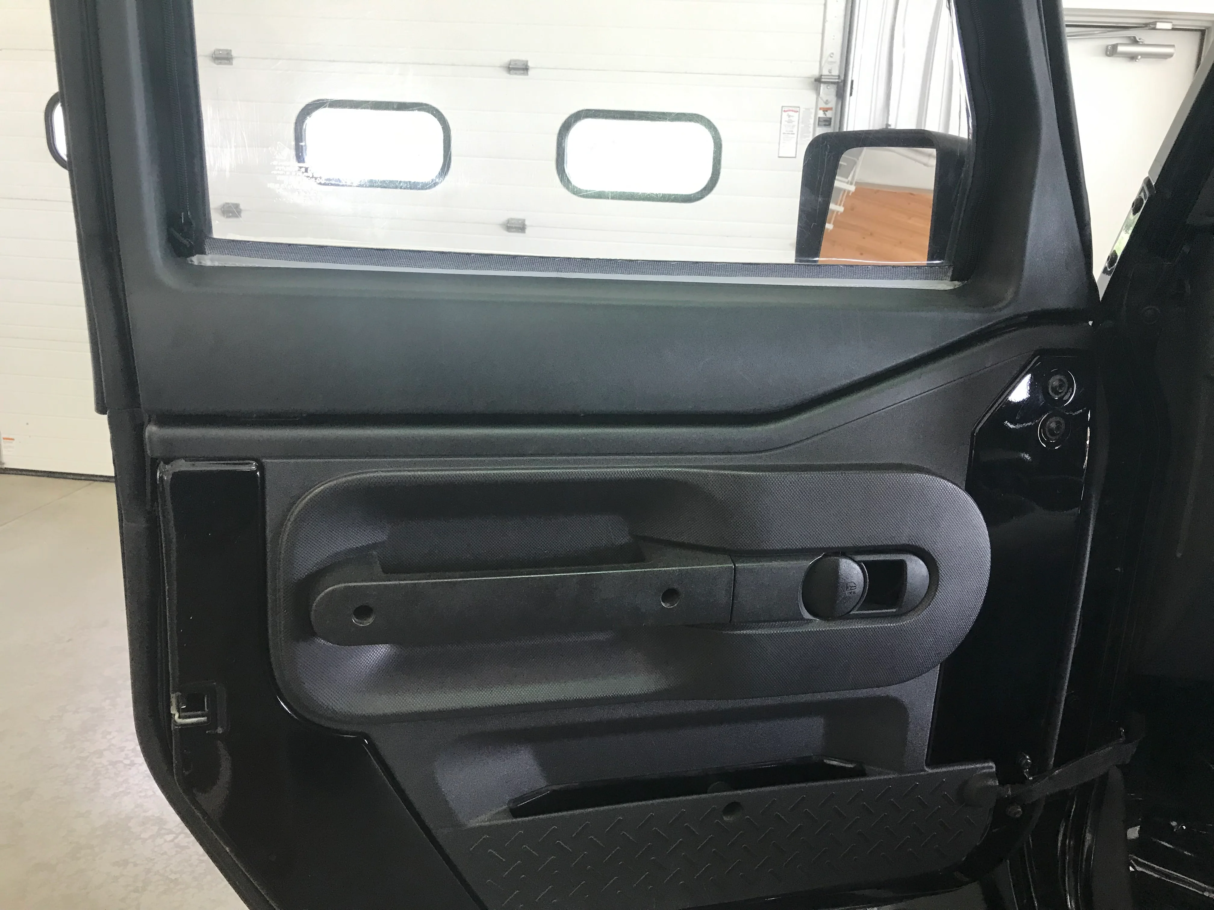 2008 Jeep Wrangler - Image 22