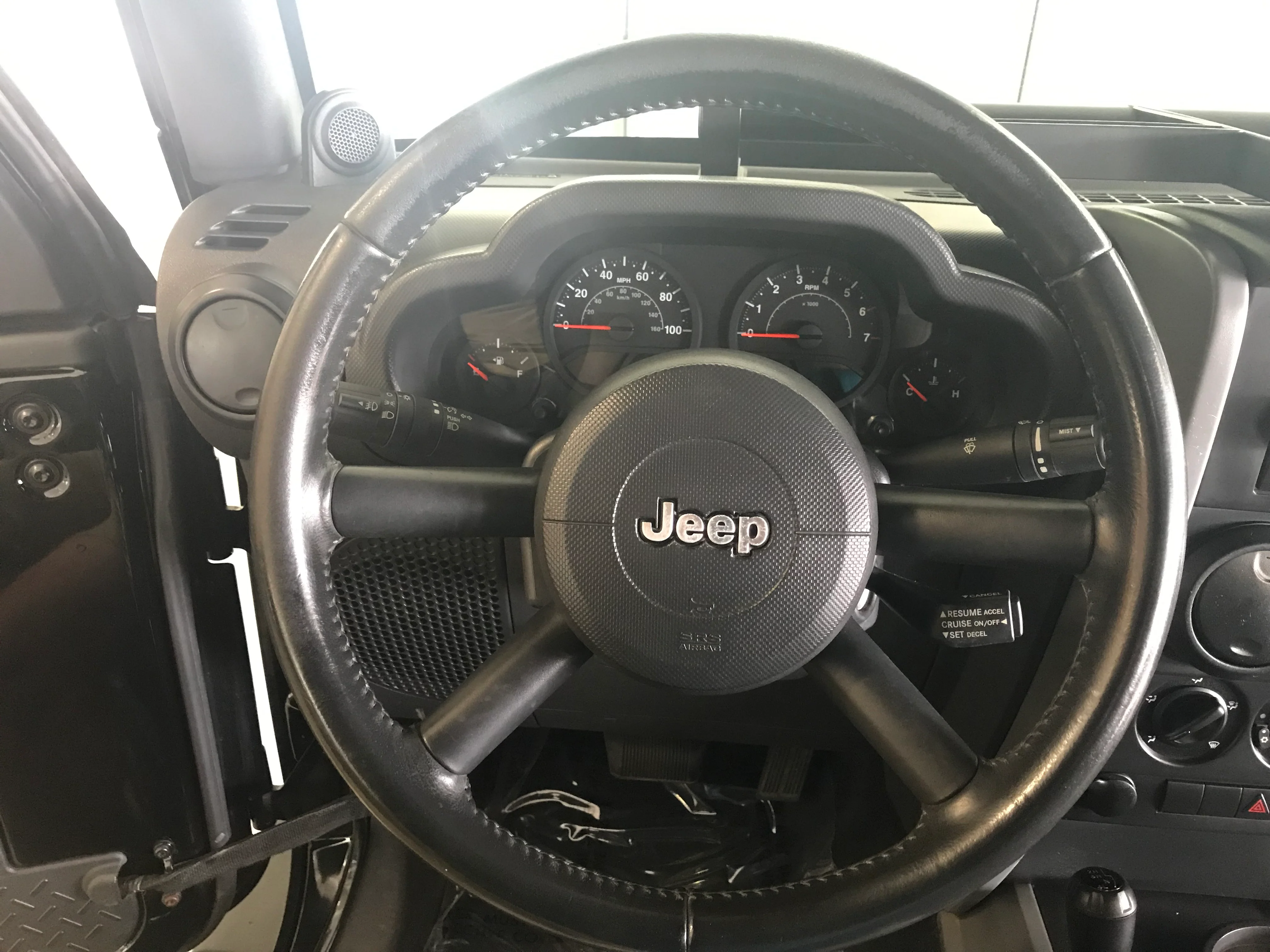 2008 Jeep Wrangler - Image 23