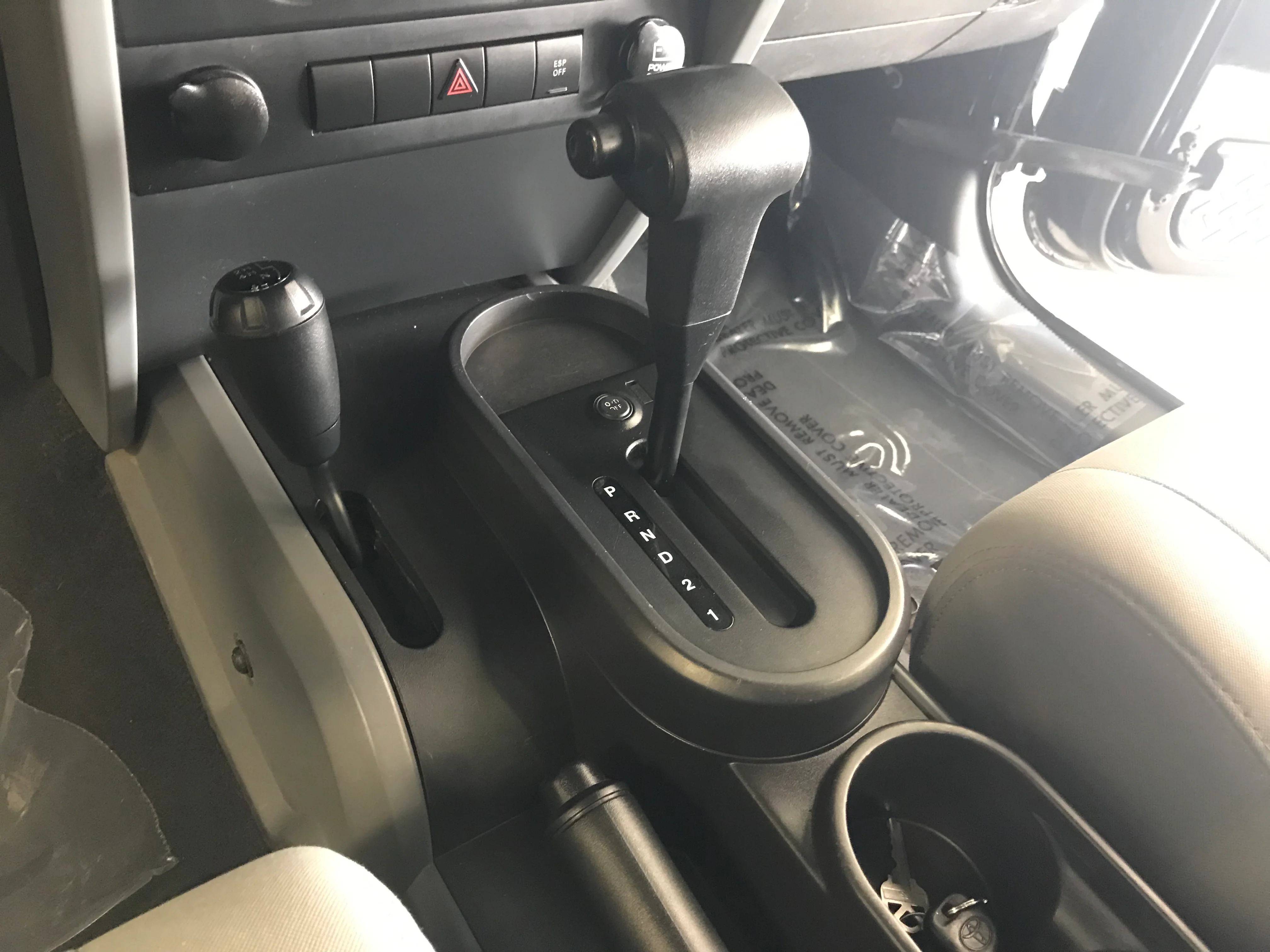 2008 Jeep Wrangler - Image 26