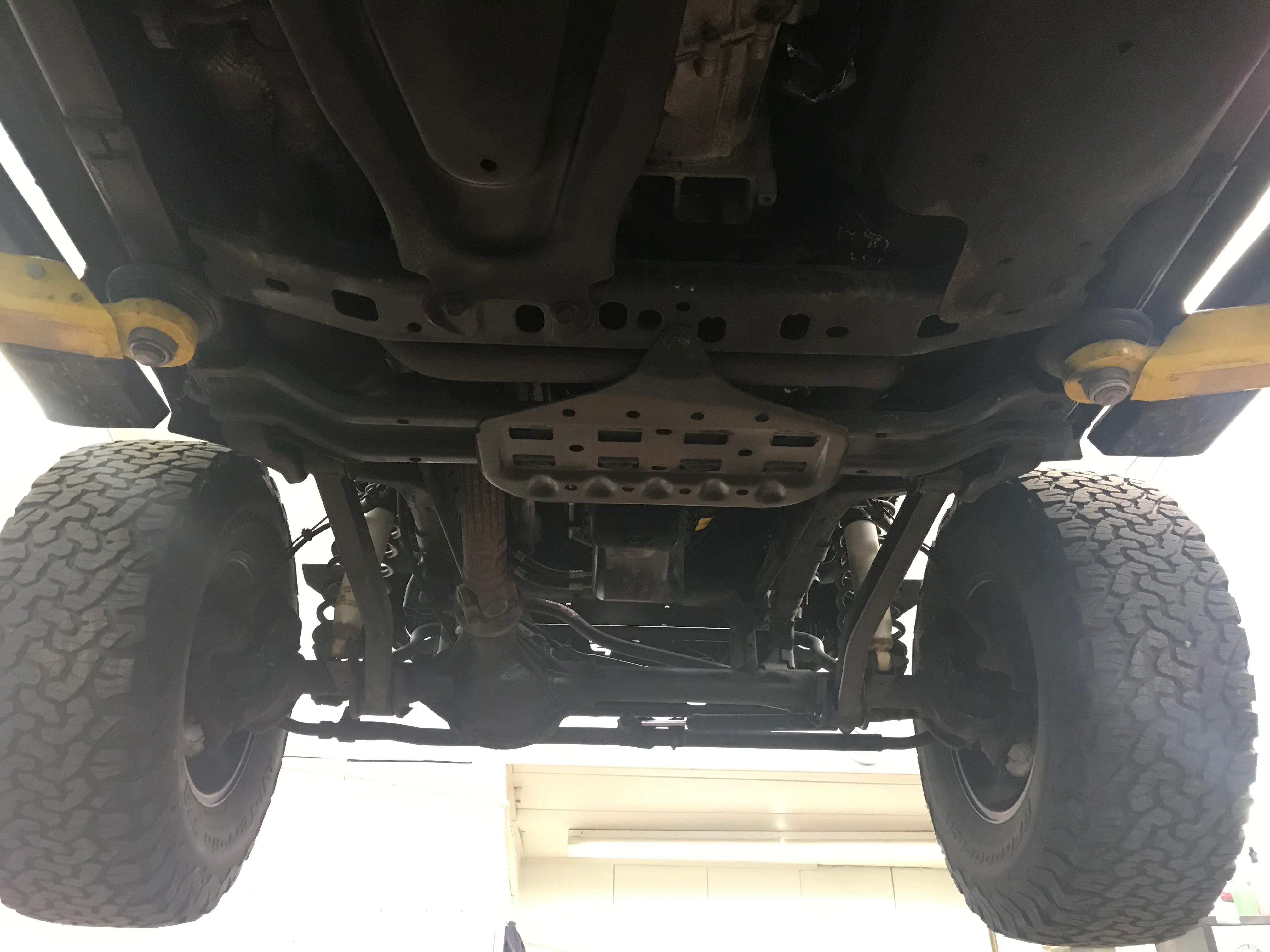 2008 Jeep Wrangler - Image 27