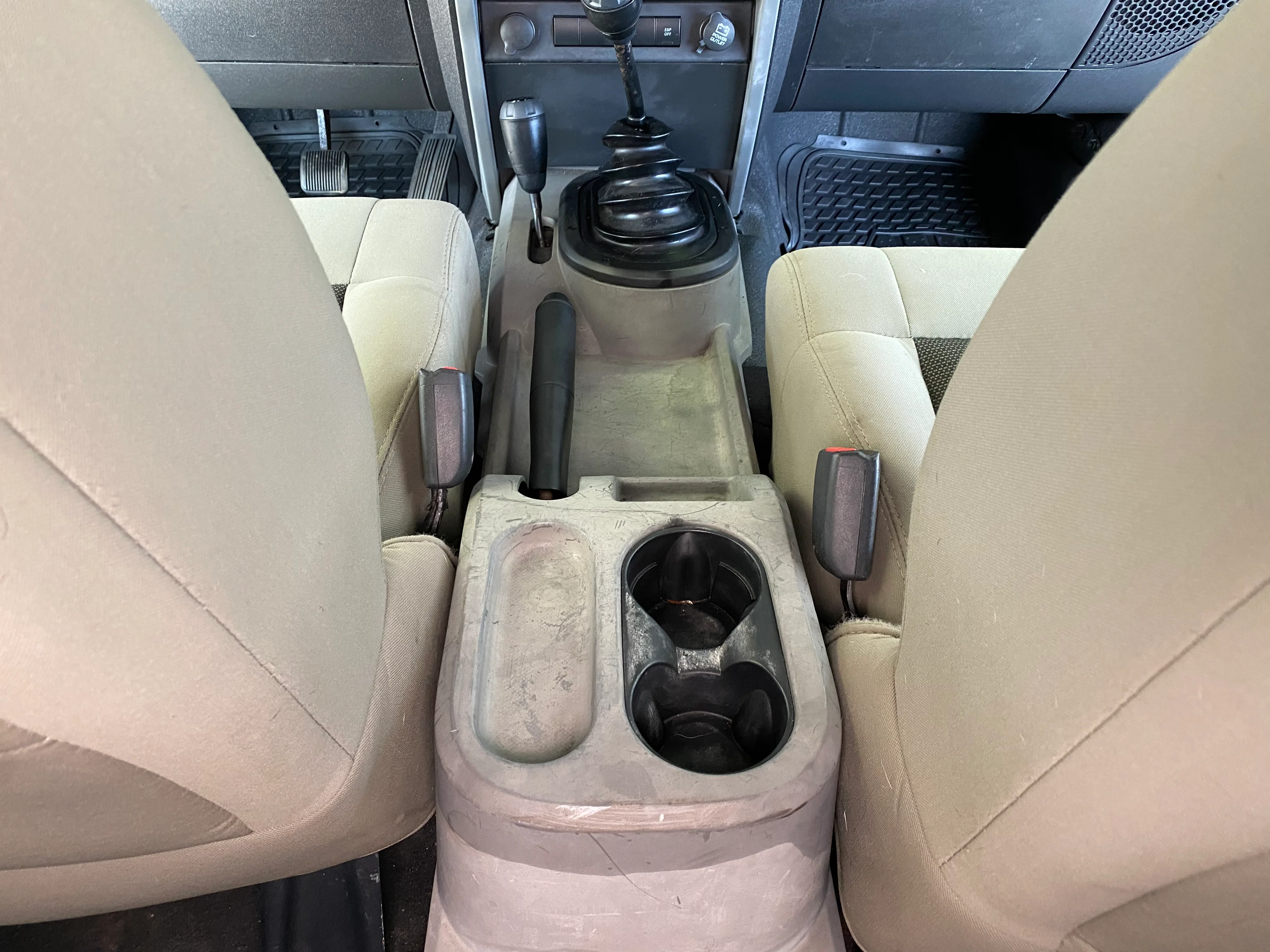 2008 Jeep Wrangler X Manual - Image 21