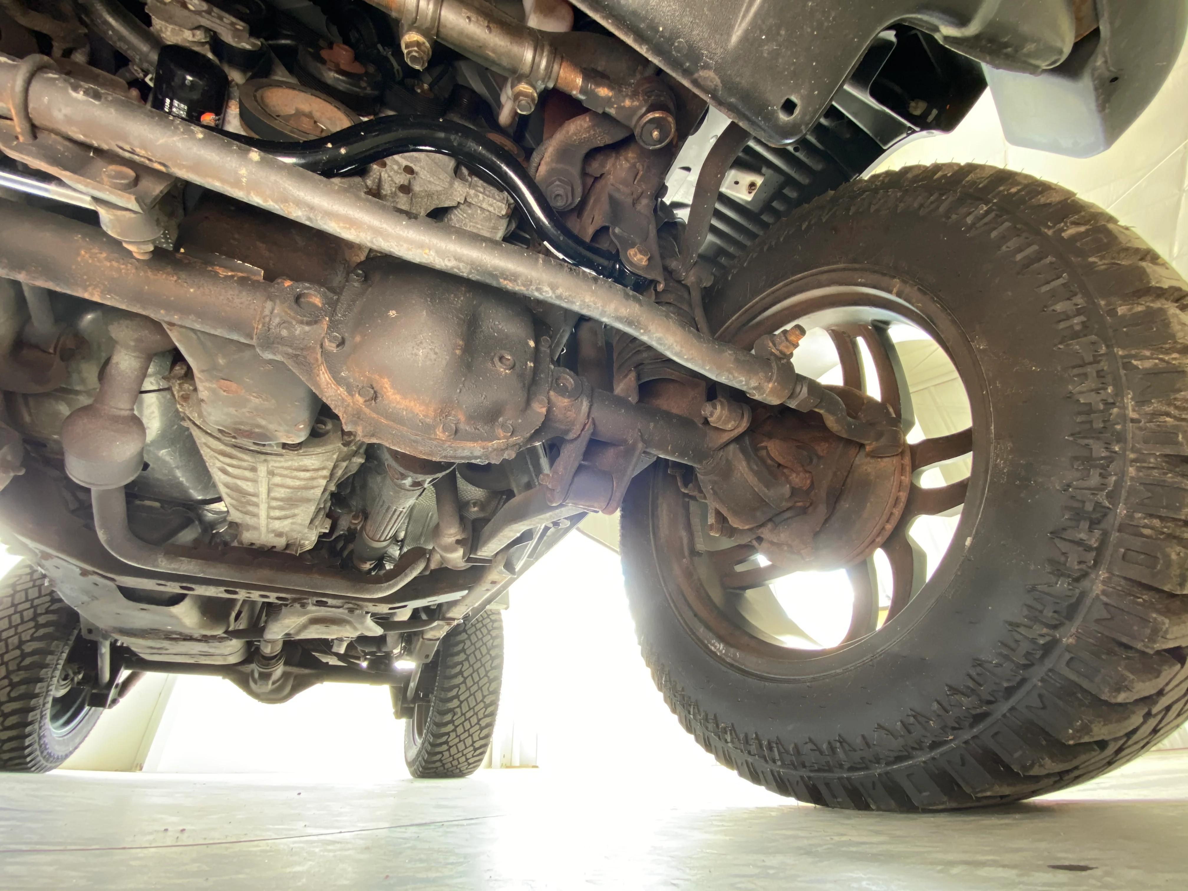 2008 Jeep Wrangler X Manual - Image 27