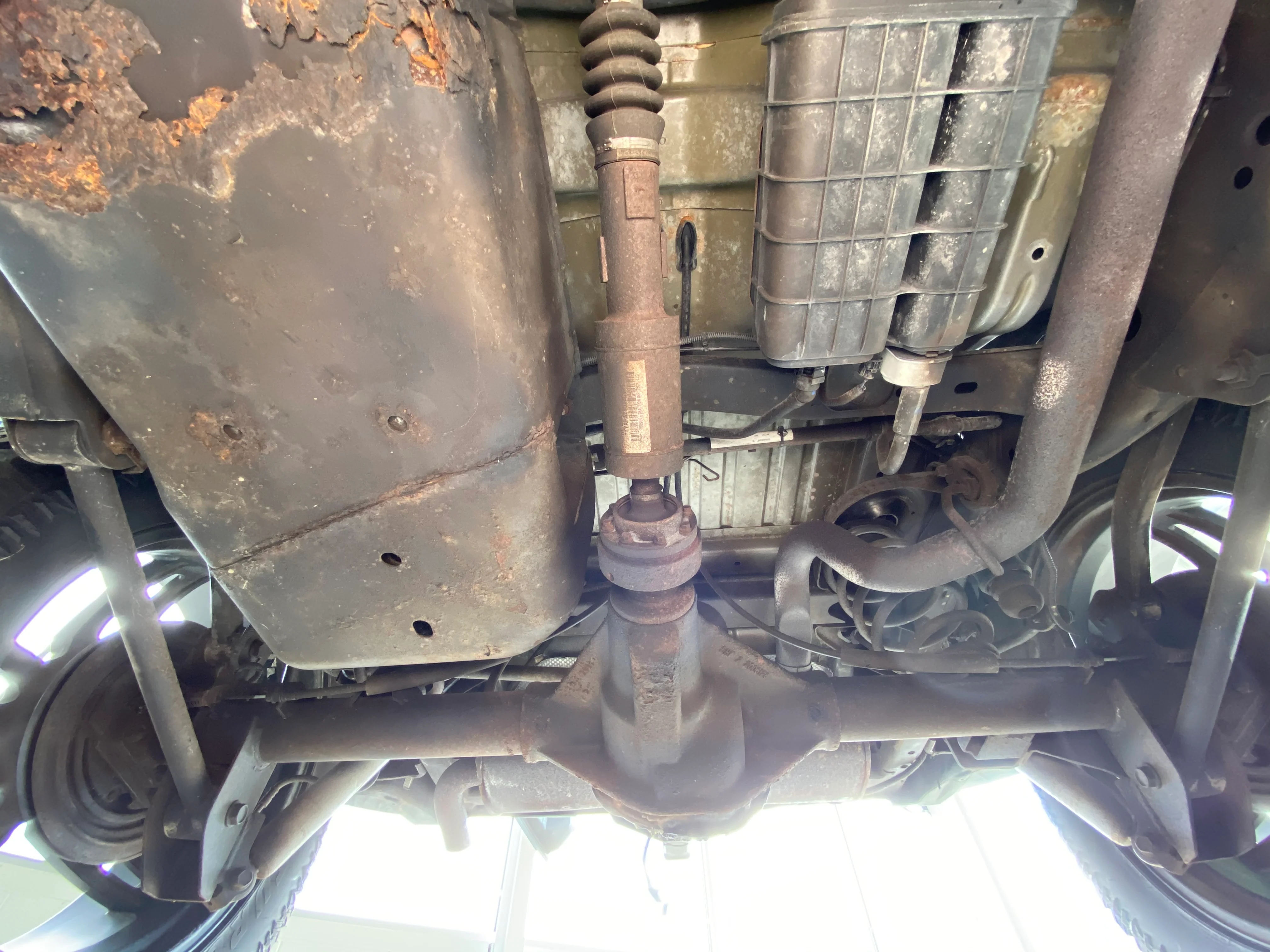 2008 Jeep Wrangler X Manual - Image 34