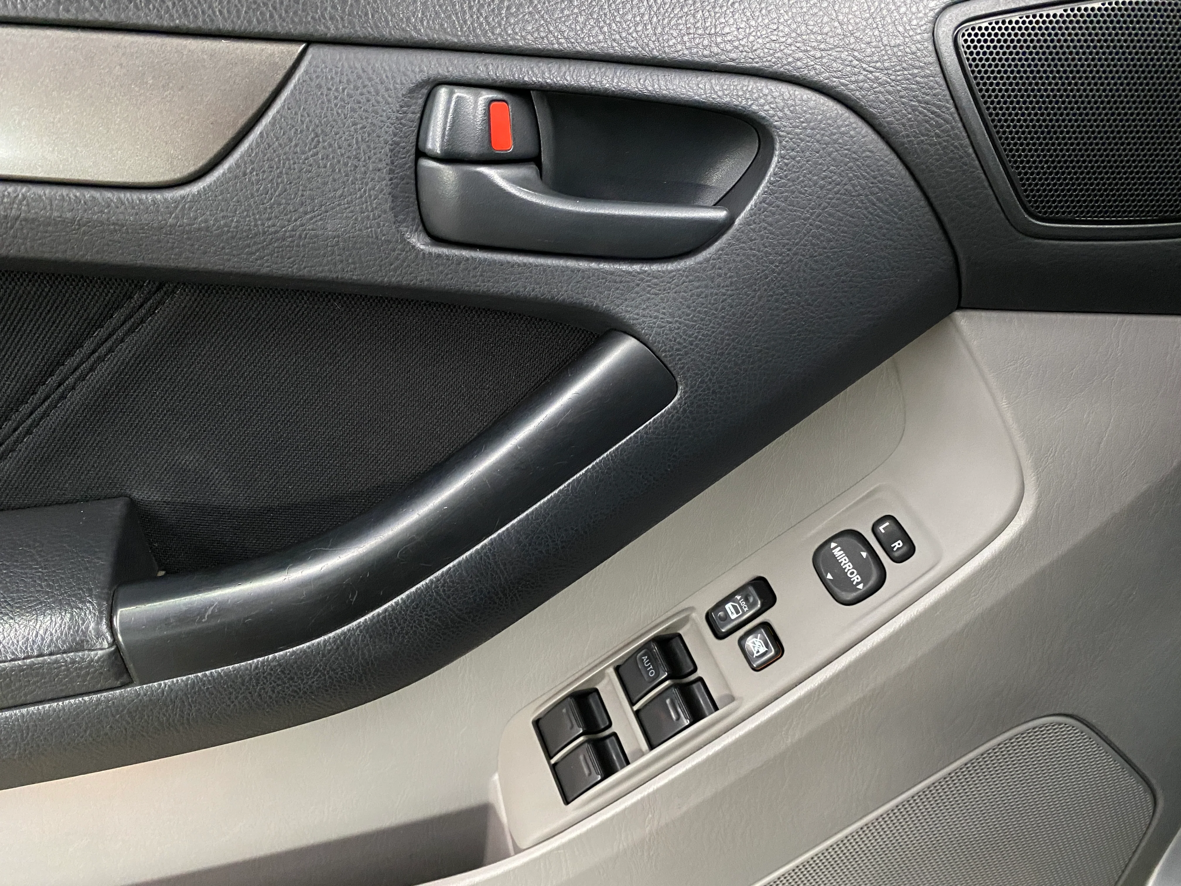 2008 Toyota 4Runner Sport Edition 4.7L 4WD - Image 14