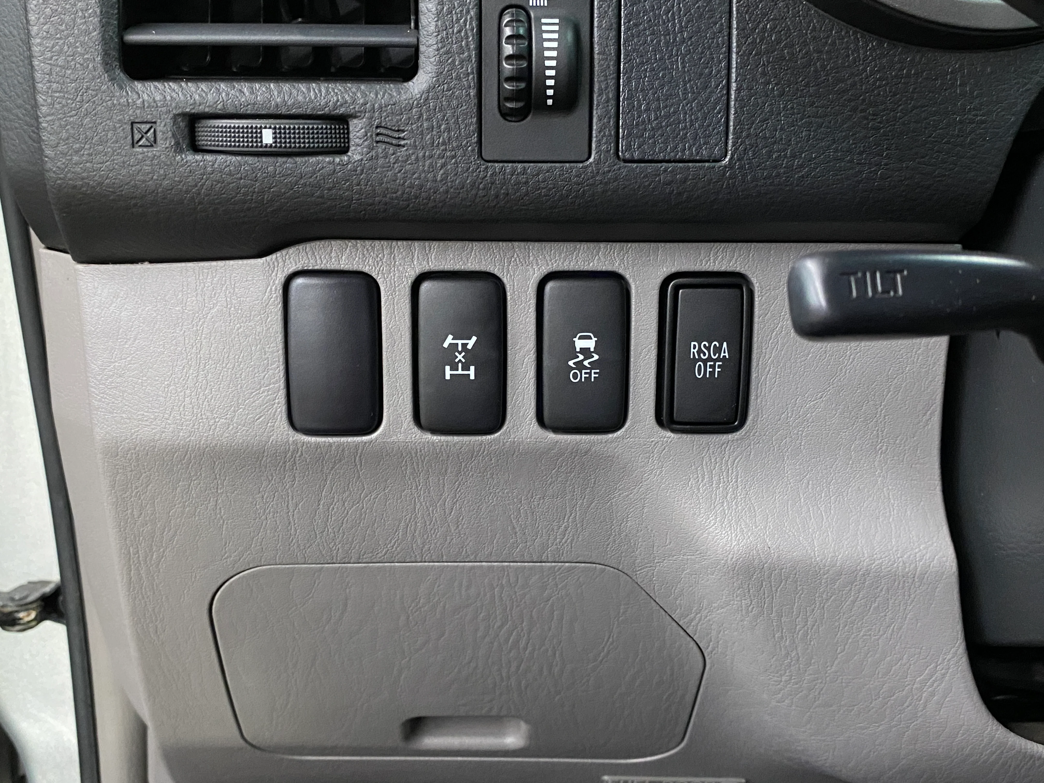 2008 Toyota 4Runner Sport Edition 4.7L 4WD - Image 15